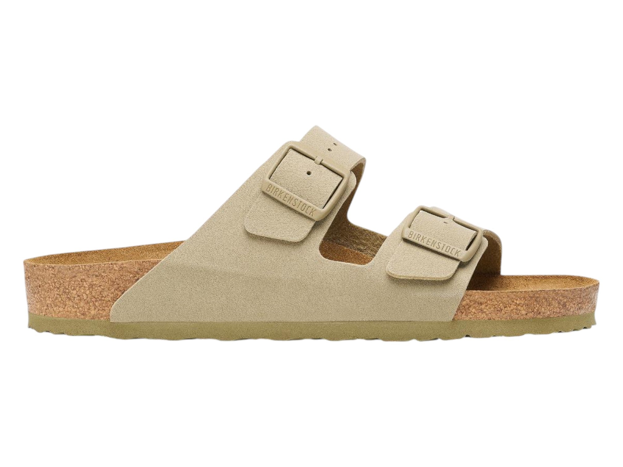 Birkenstock Arizona Birko-Flor Regular Fit - Women's