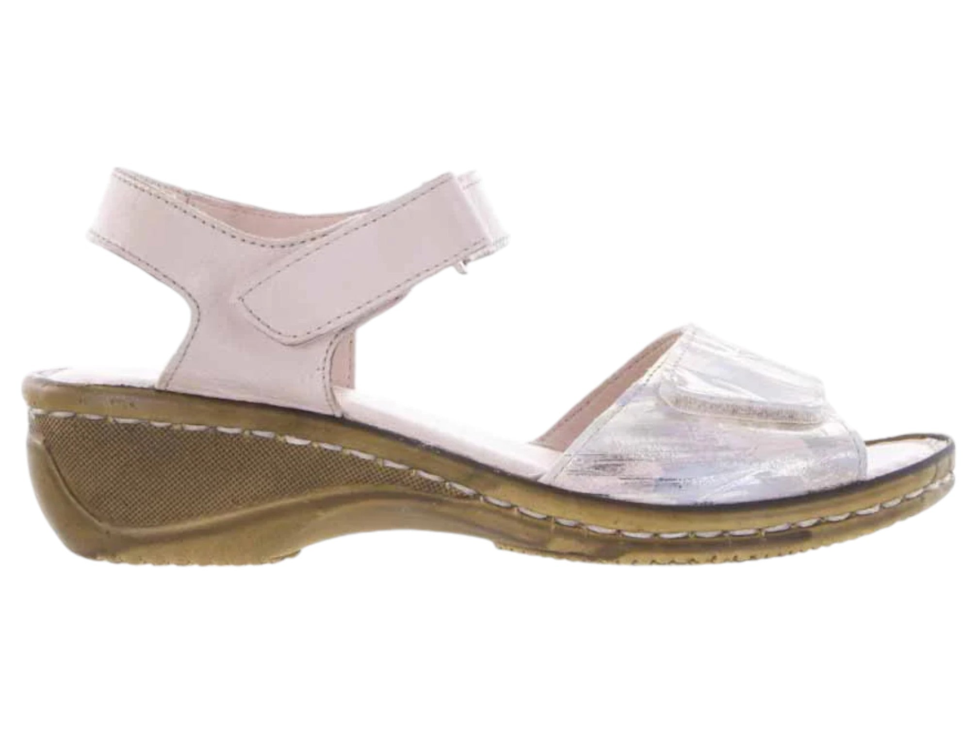 Cabello RE612 Sandal - Women's