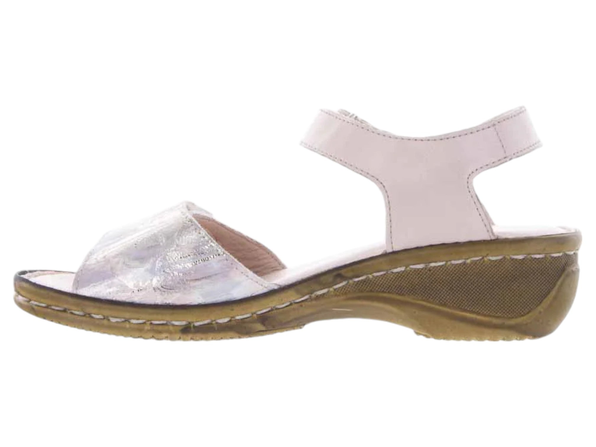 Cabello RE612 Sandal - Women's