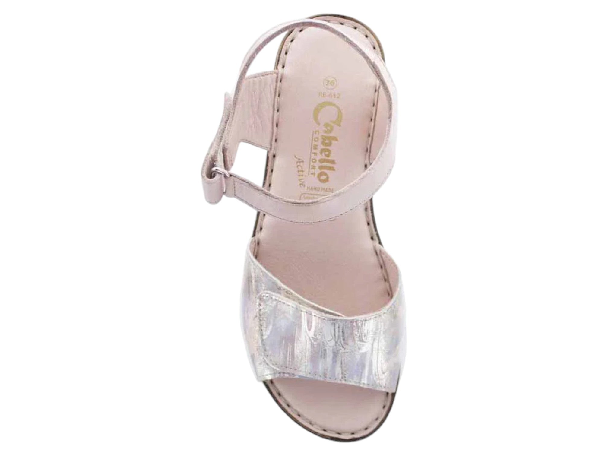 Cabello RE612 Sandal - Women's