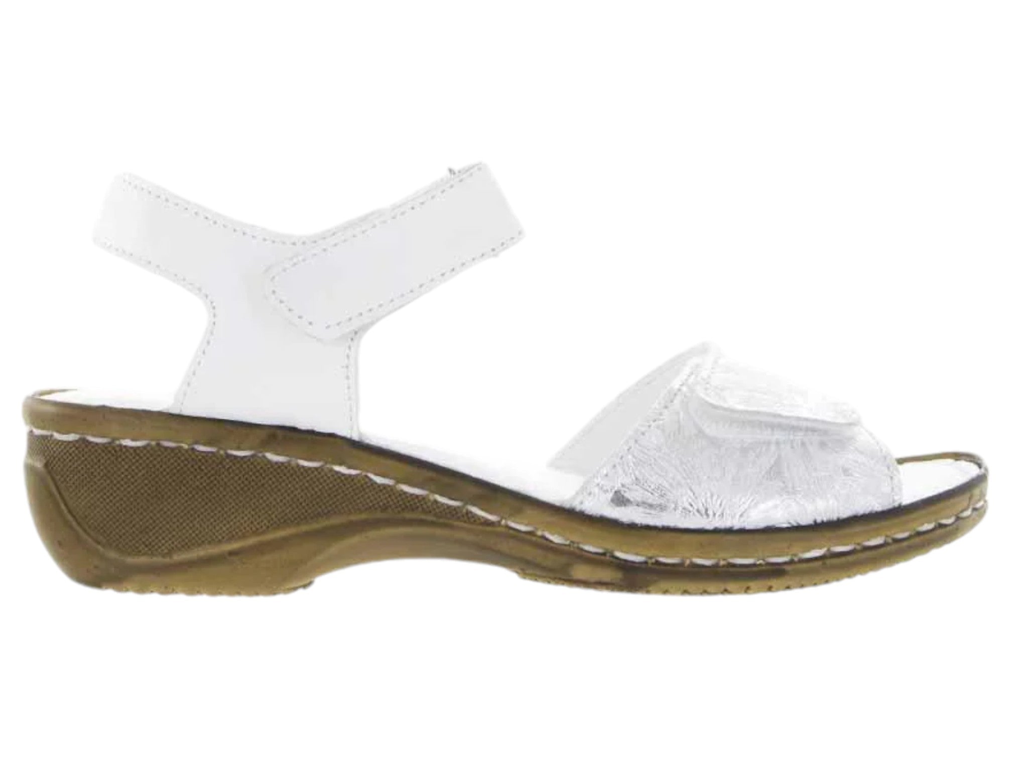 Cabello RE612 Sandal - Women's