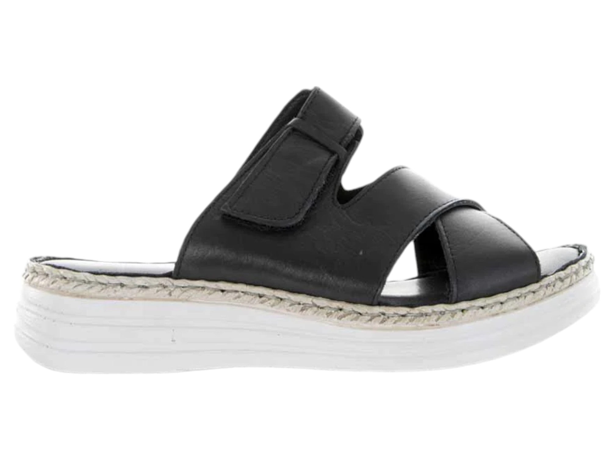 Cabello Rinnie Slide - Women's