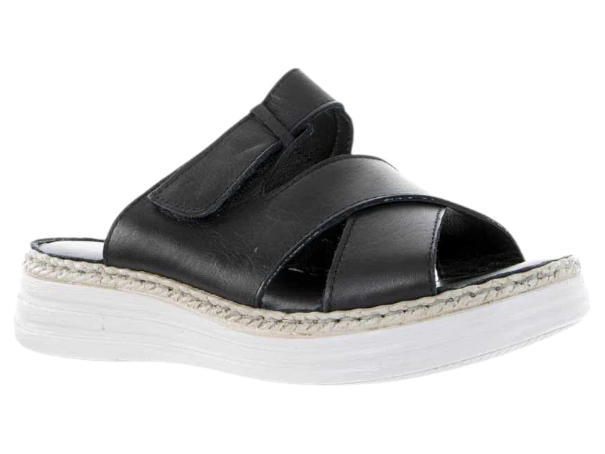 Cabello Rinnie Slide - Women's