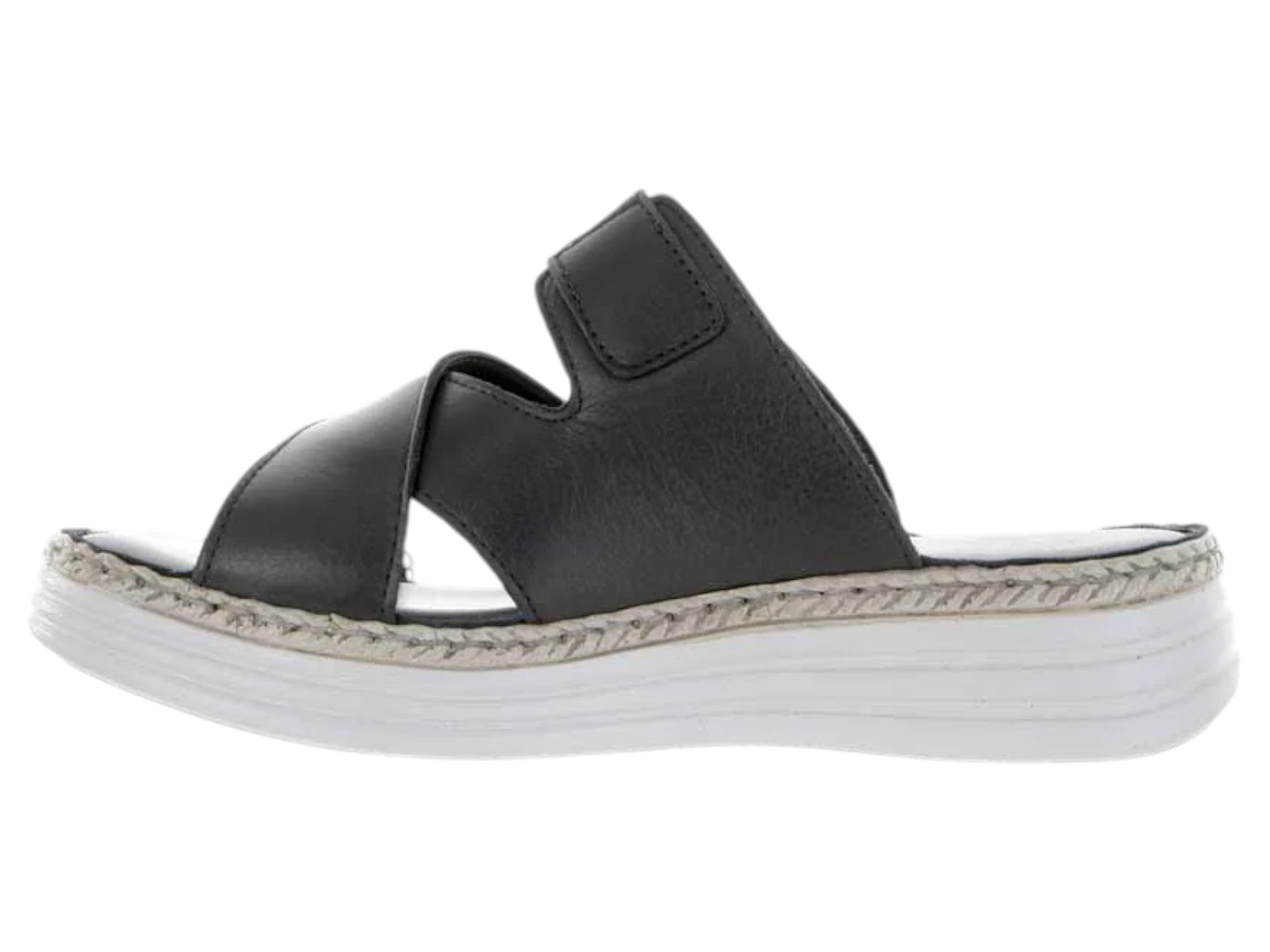 Cabello Rinnie Slide - Women's