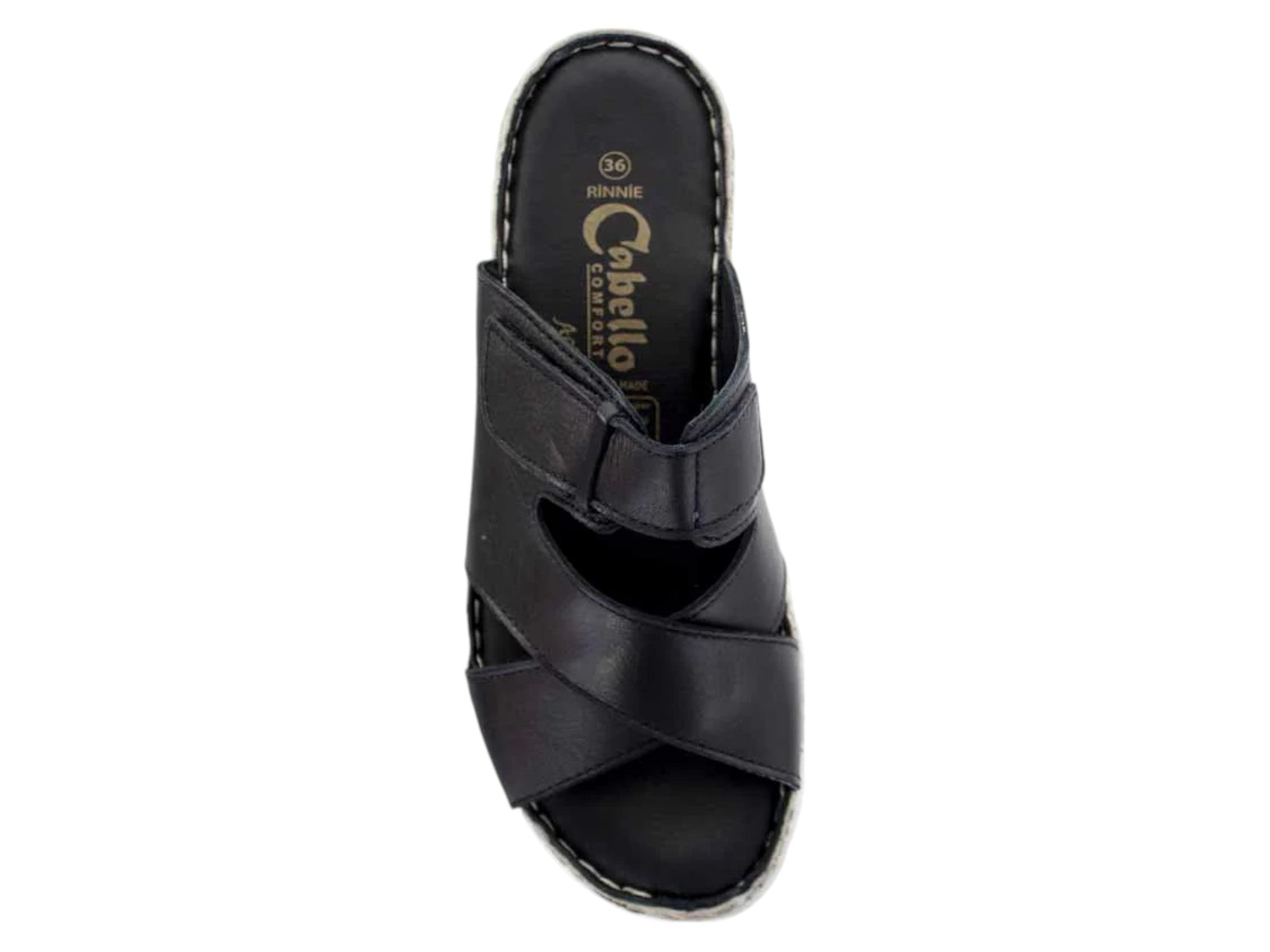 Cabello Rinnie Slide - Women's