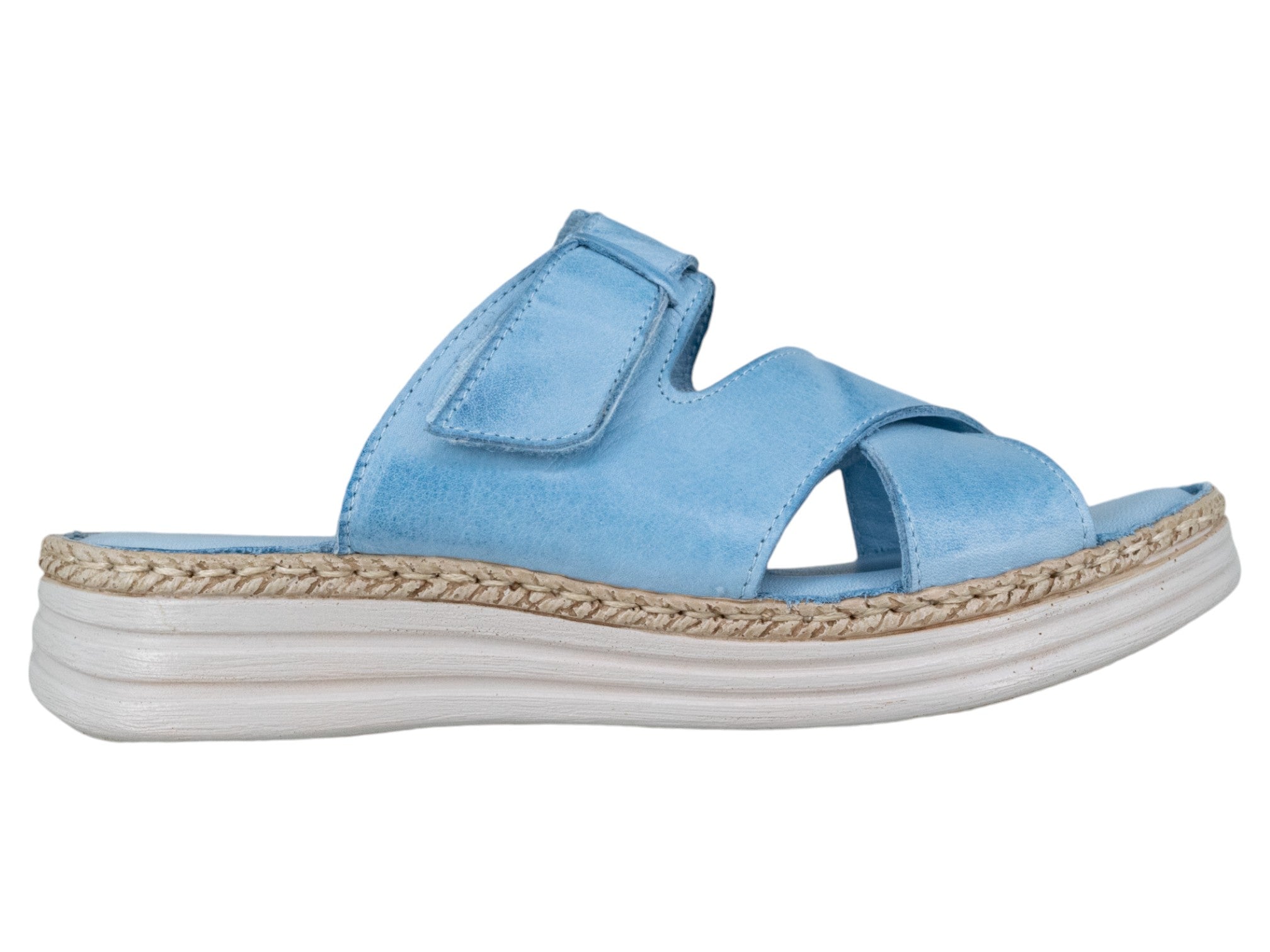 Cabello Rinnie Slide - Women's