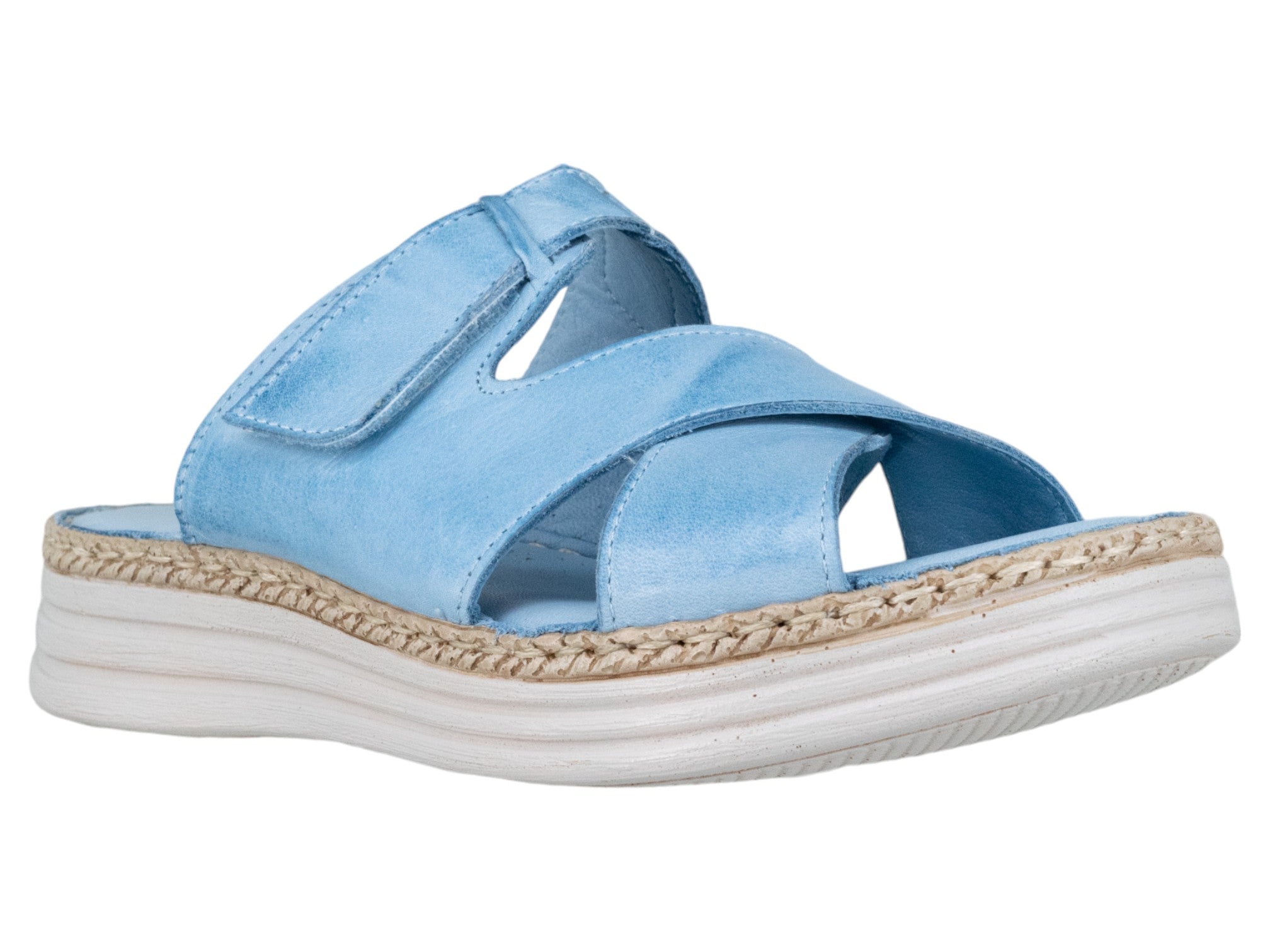 Cabello Rinnie Slide - Women's