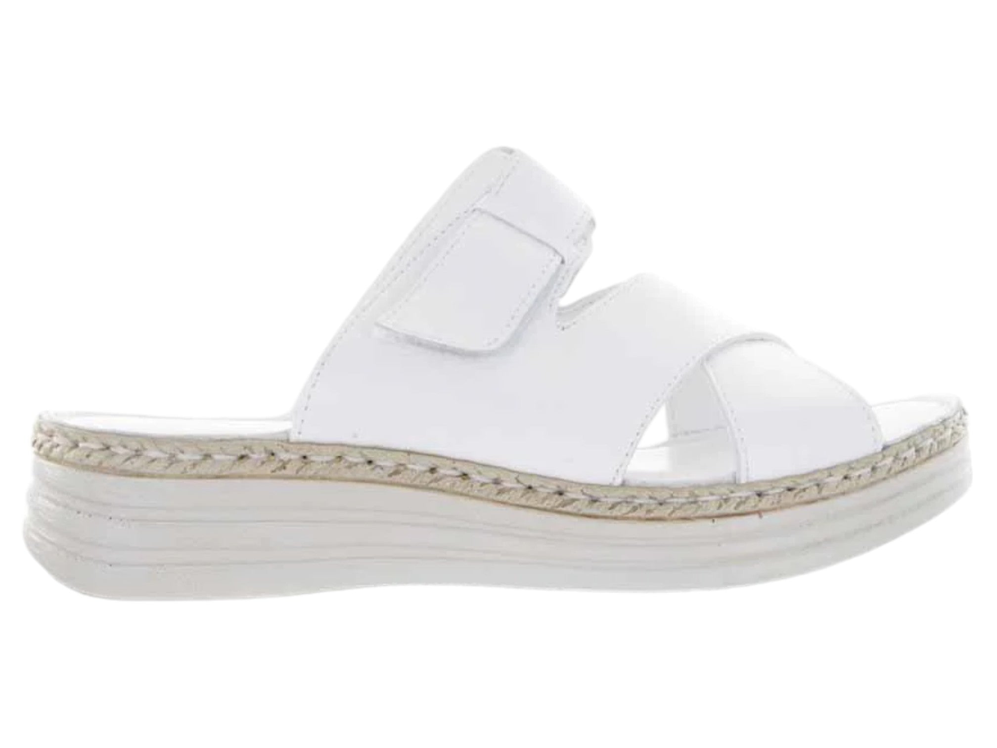 Cabello Rinnie Slide - Women's