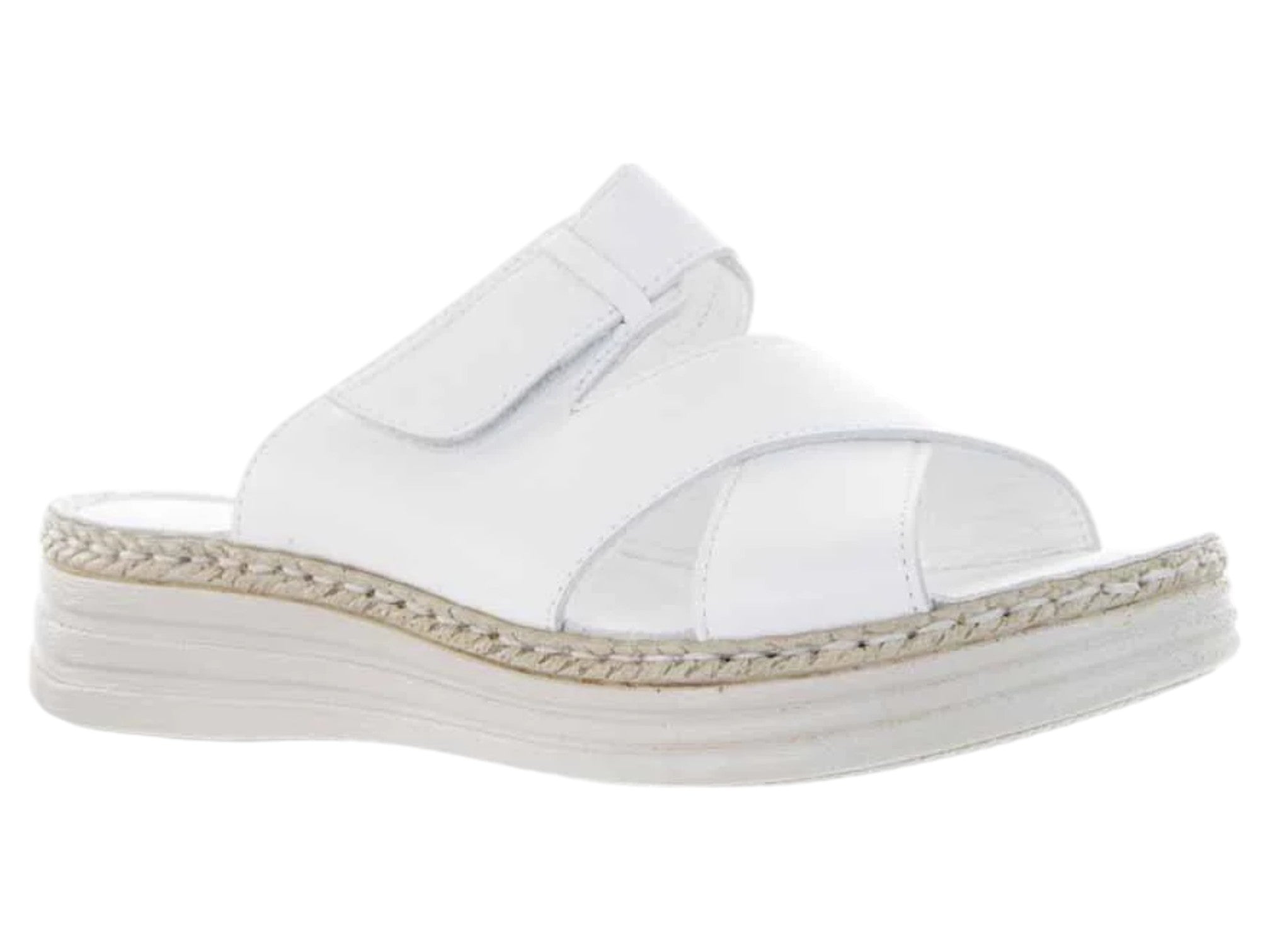 Cabello Rinnie Slide - Women's