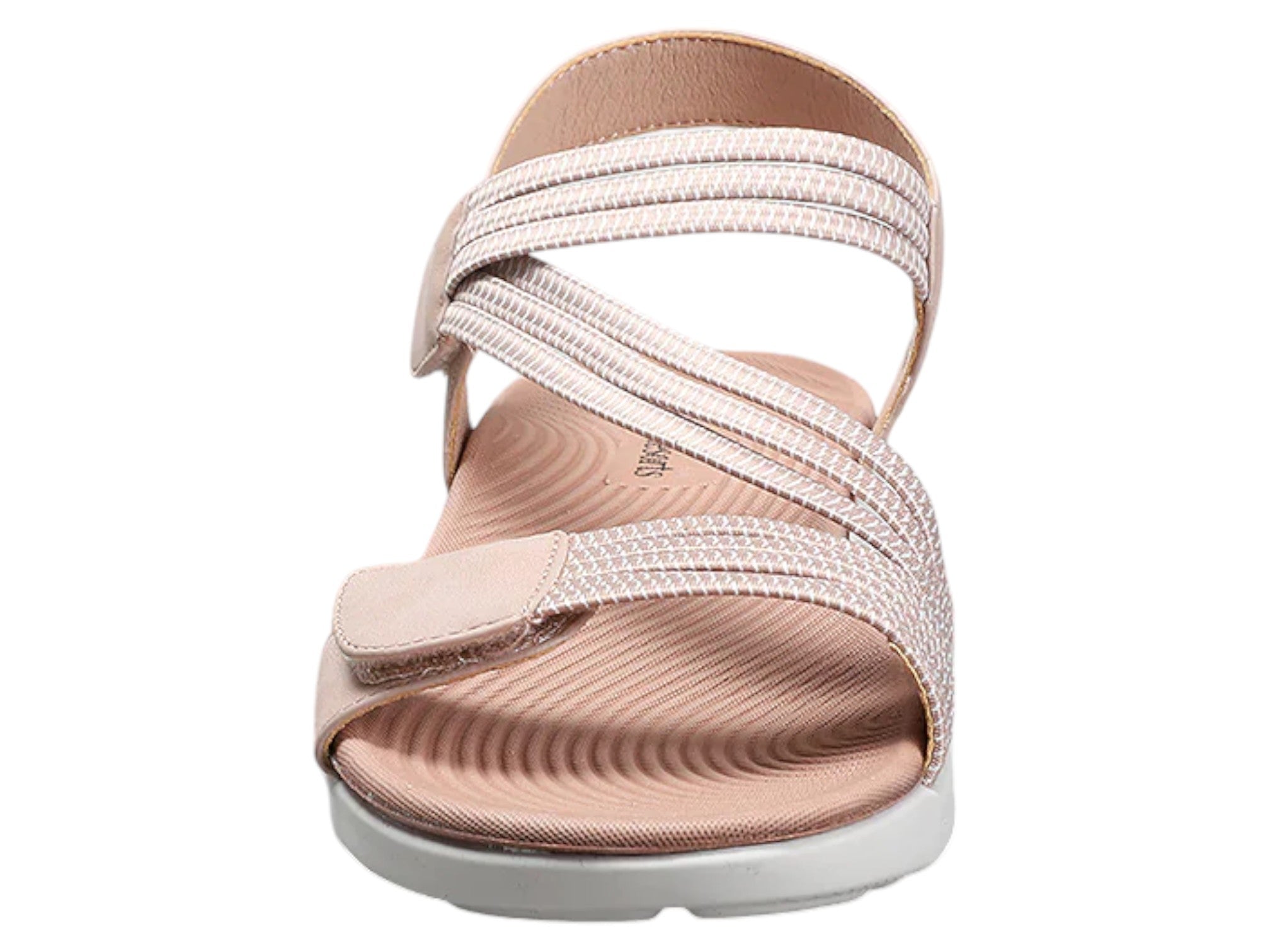 CC Resorts Florrie Velcro Sandal - Women's