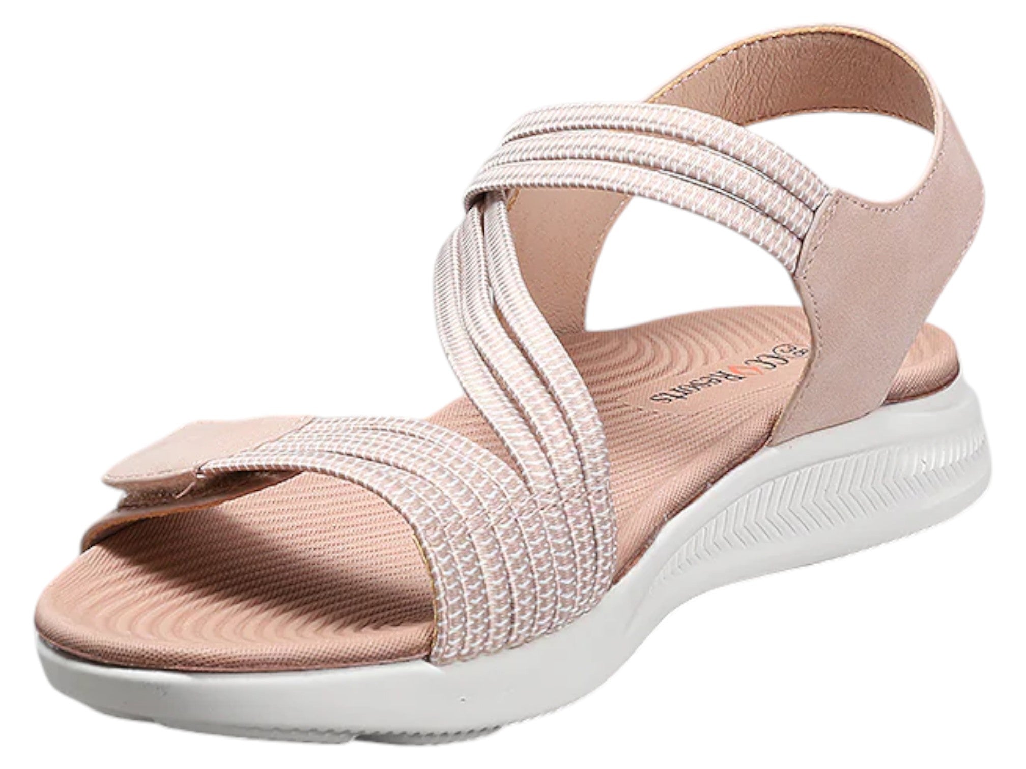 CC Resorts Florrie Velcro Sandal - Women's