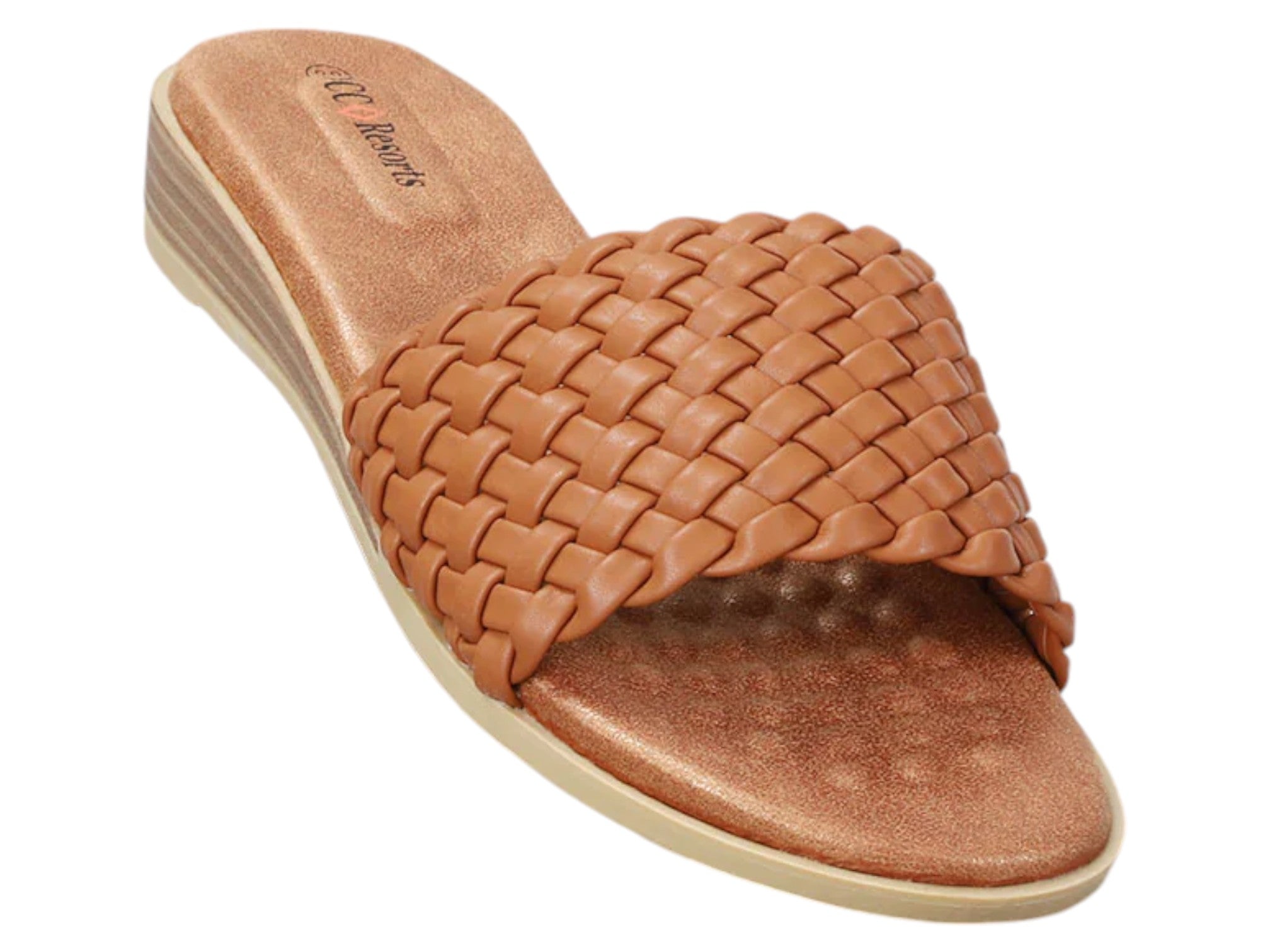 CC Resorts Winston Slide - Women's