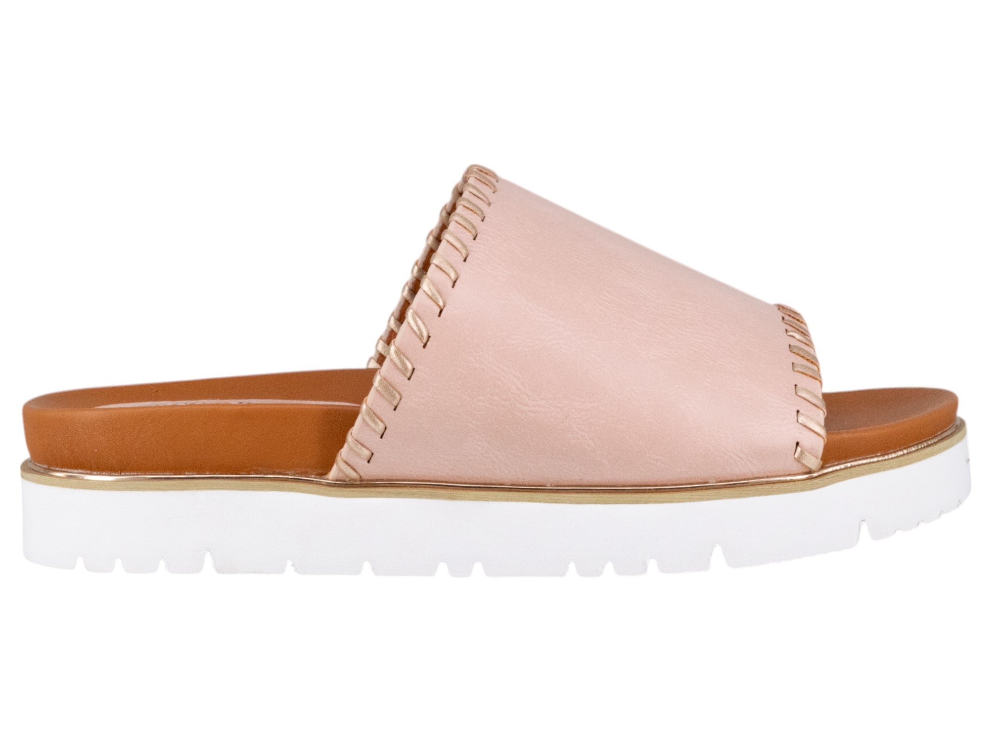 CC Resorts Yum Slide - Women's