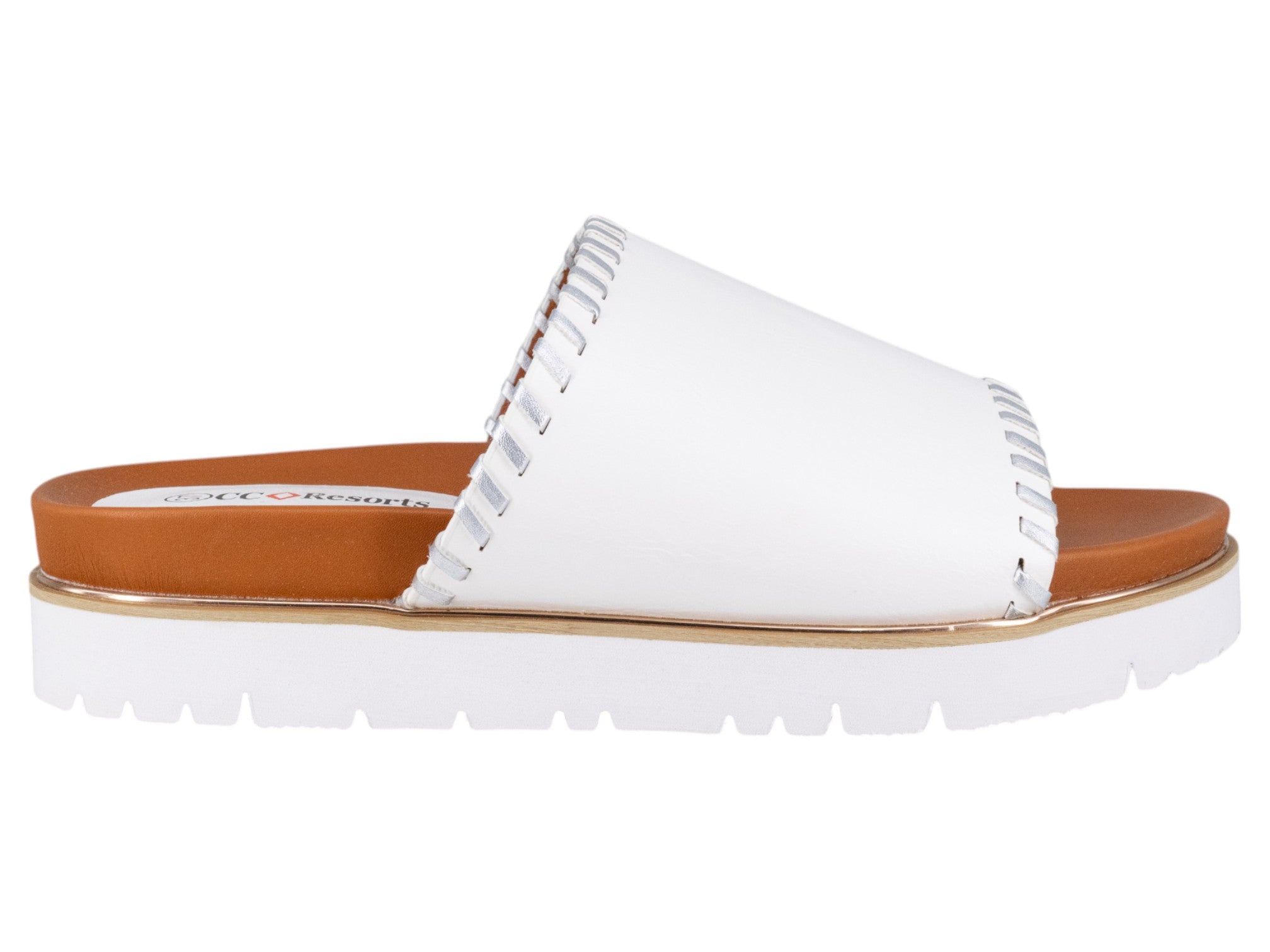 CC Resorts Yum Slide - Women's