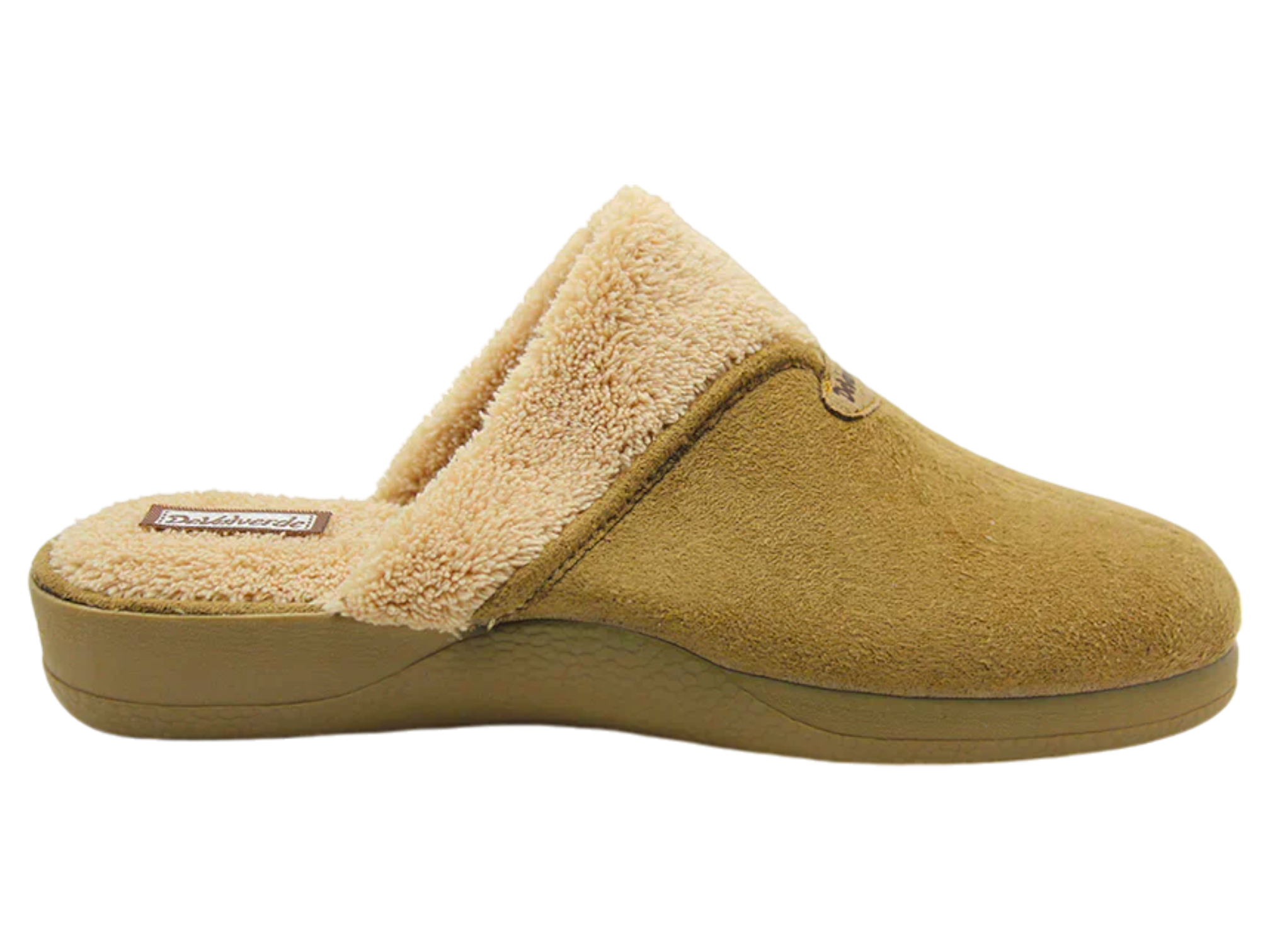 Devalverde 1123 Comfy Slippers - Women's