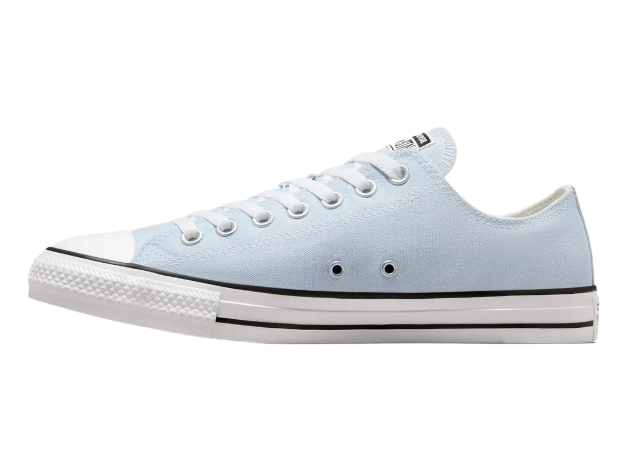 Converse Chuck Taylor All Star Washed Canvas Low Top Sneaker - Unisex