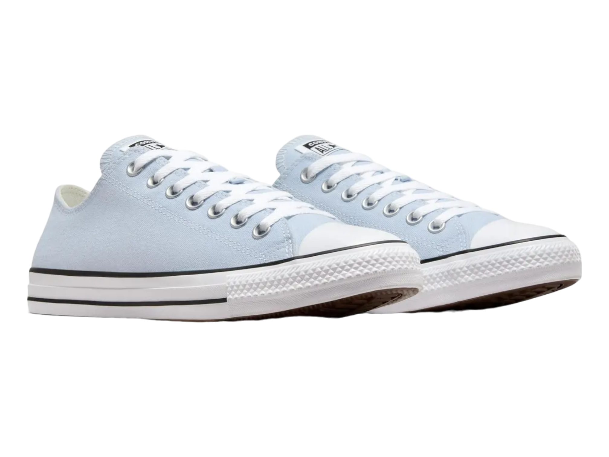 Converse Chuck Taylor All Star Washed Canvas Low Top Sneaker - Unisex