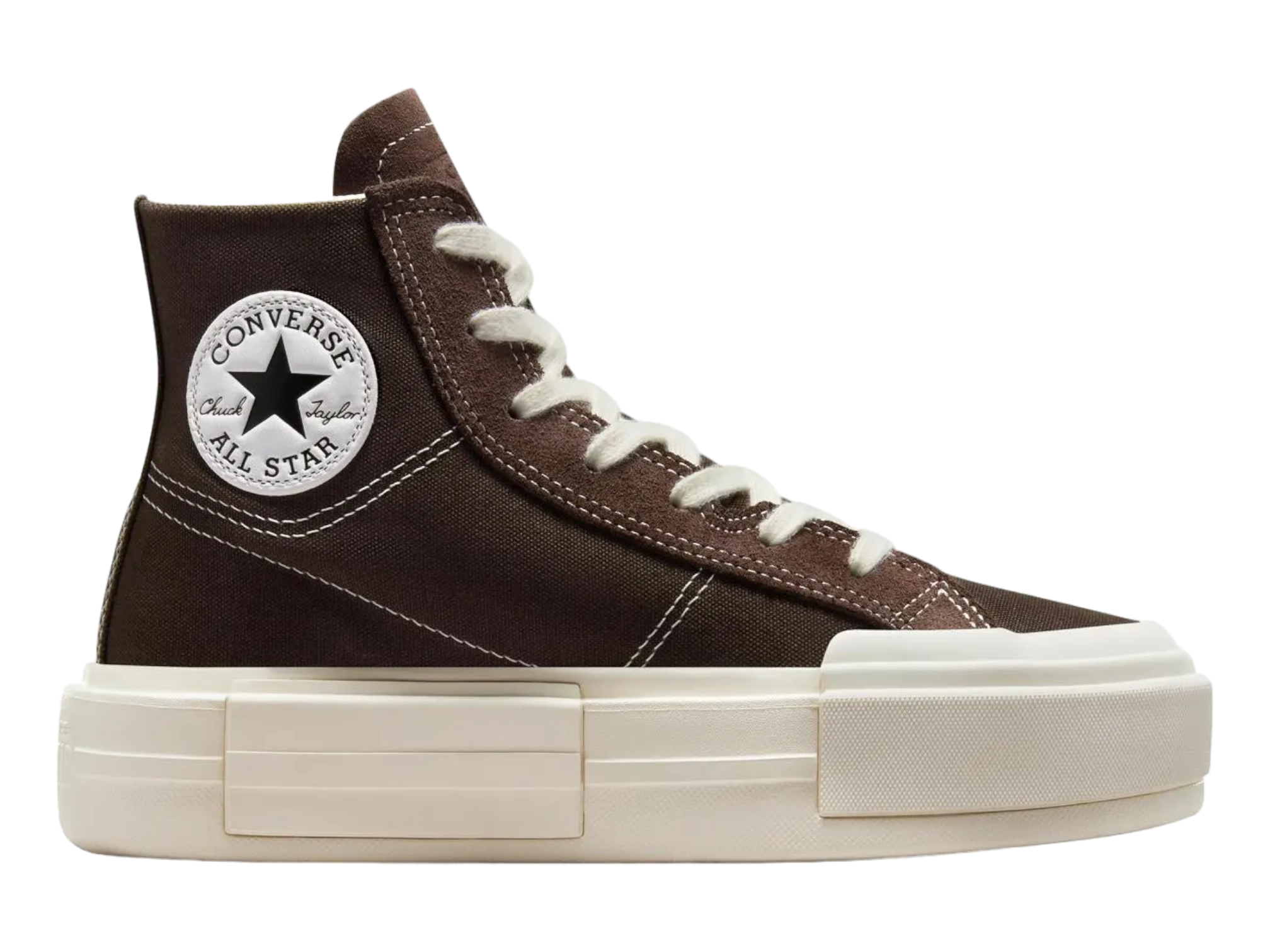 Converse Chuck Taylor All Star Cruise Seasonal Colour High Top Fresh Brew Sneaker - Unisex