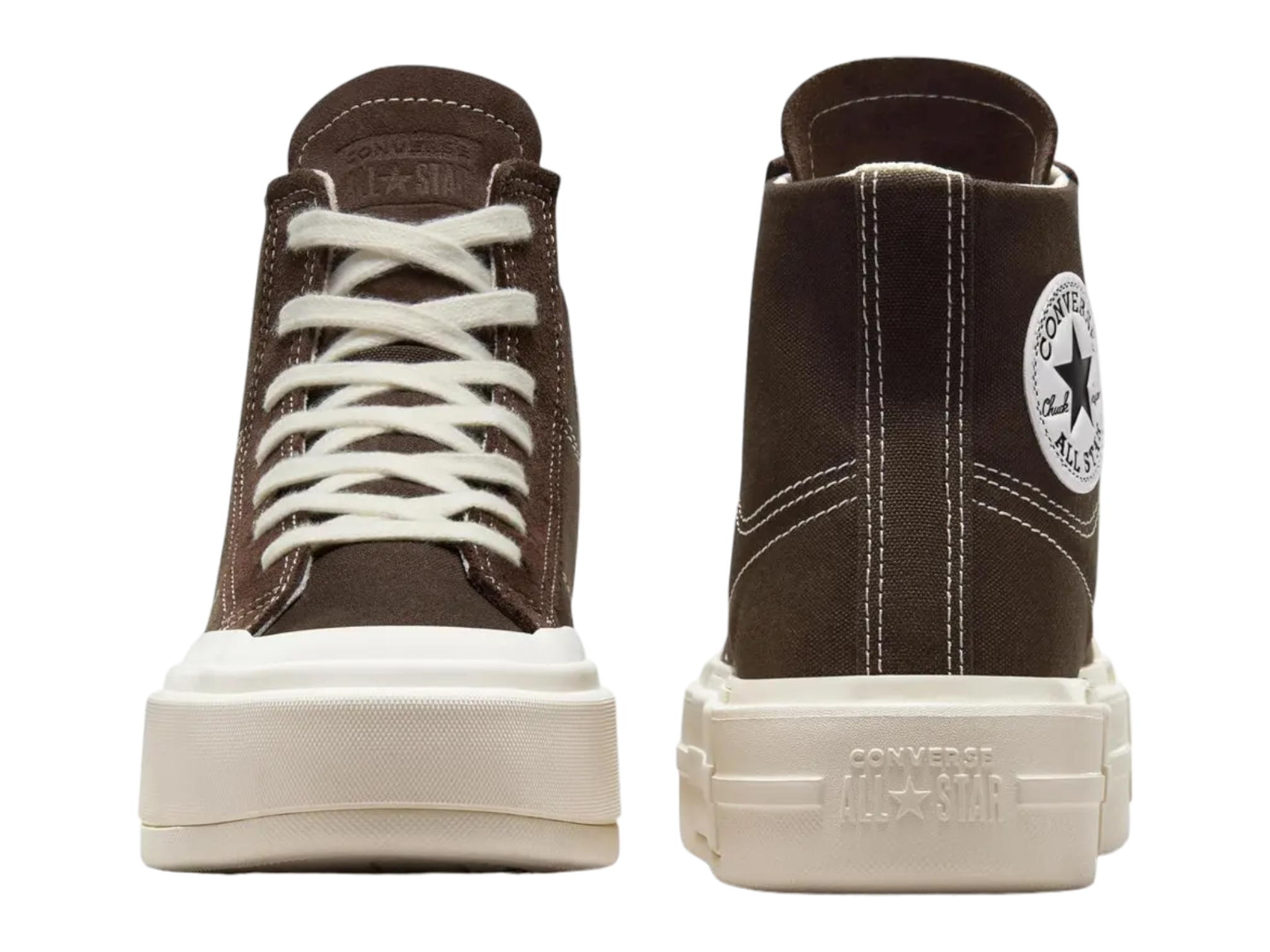 Converse Chuck Taylor All Star Cruise Seasonal Colour High Top Fresh Brew Sneaker - Unisex