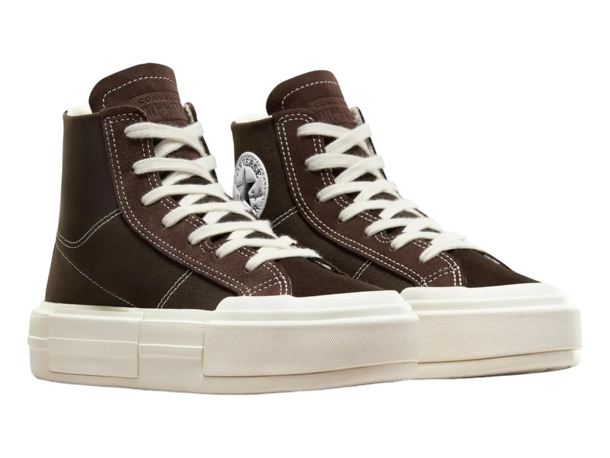 Converse Chuck Taylor All Star Cruise Seasonal Colour High Top Fresh Brew Sneaker - Unisex