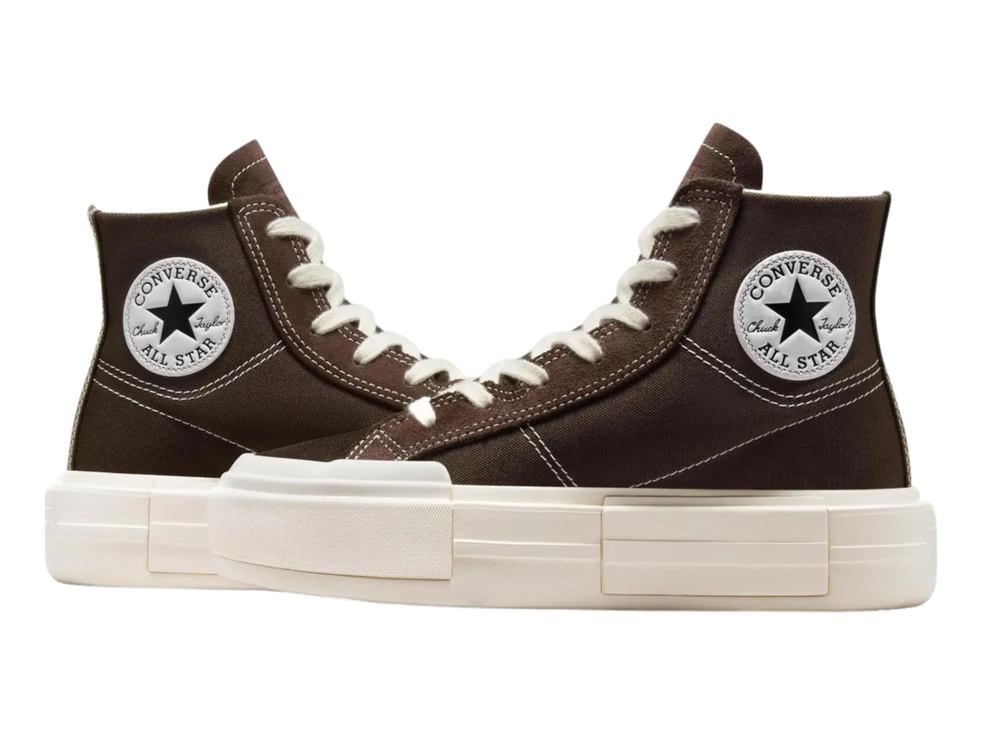 Converse Chuck Taylor All Star Cruise Seasonal Colour High Top Fresh Brew Sneaker - Unisex