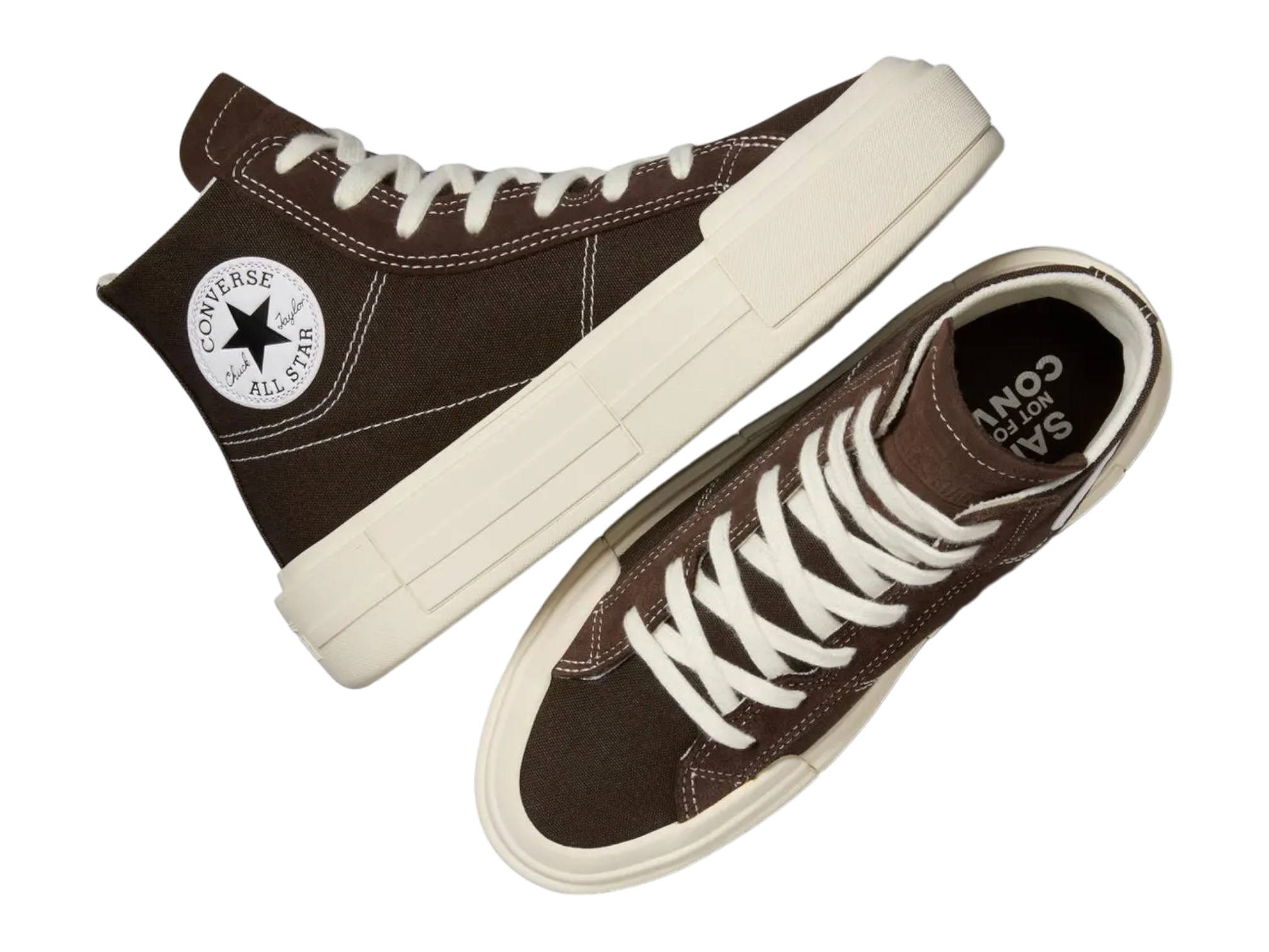 Converse Chuck Taylor All Star Cruise Seasonal Colour High Top Fresh Brew Sneaker - Unisex