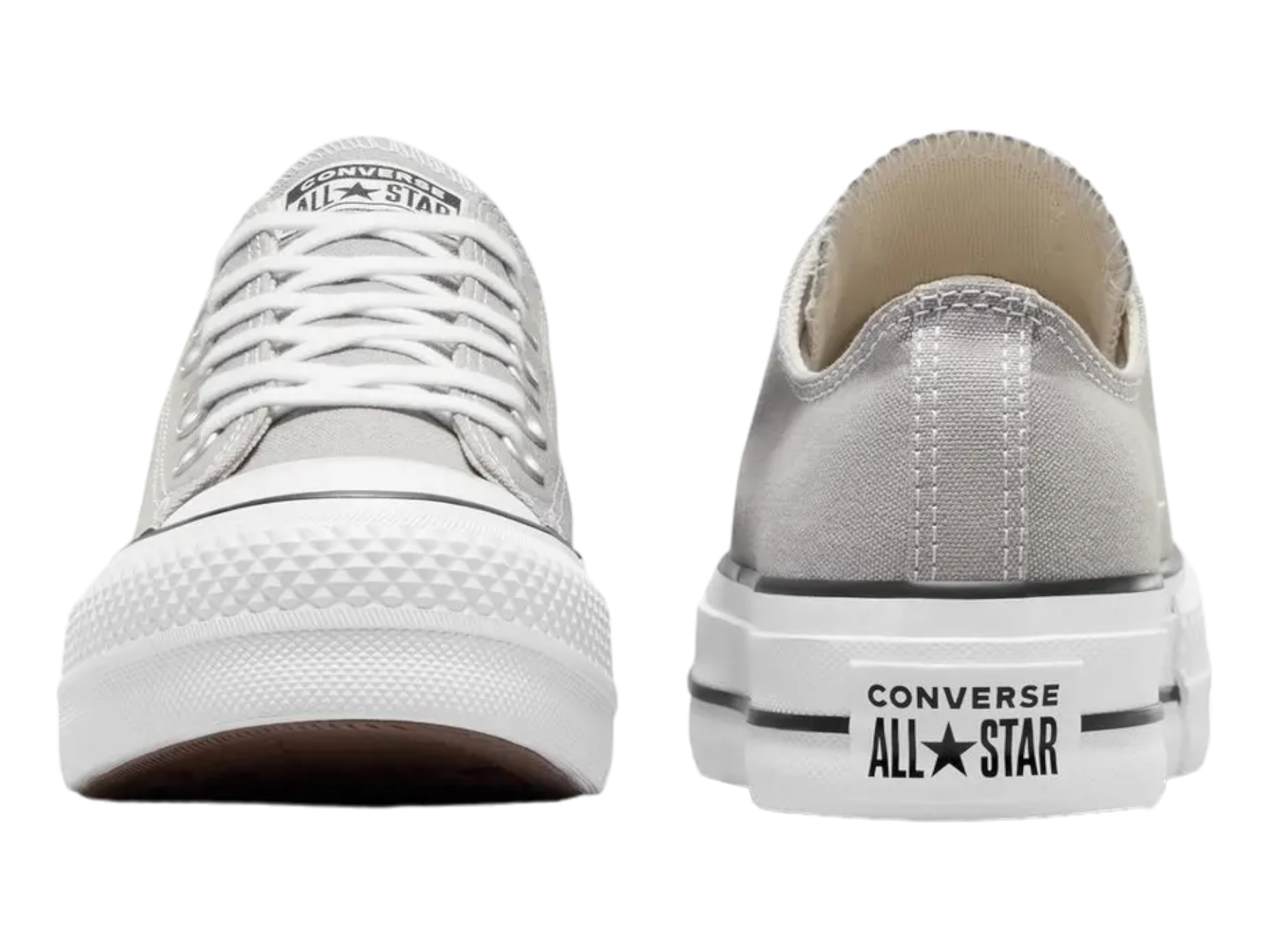 Converse Chuck Taylor All Star Lift Seasonal Colour Low Top Sneaker - Women's