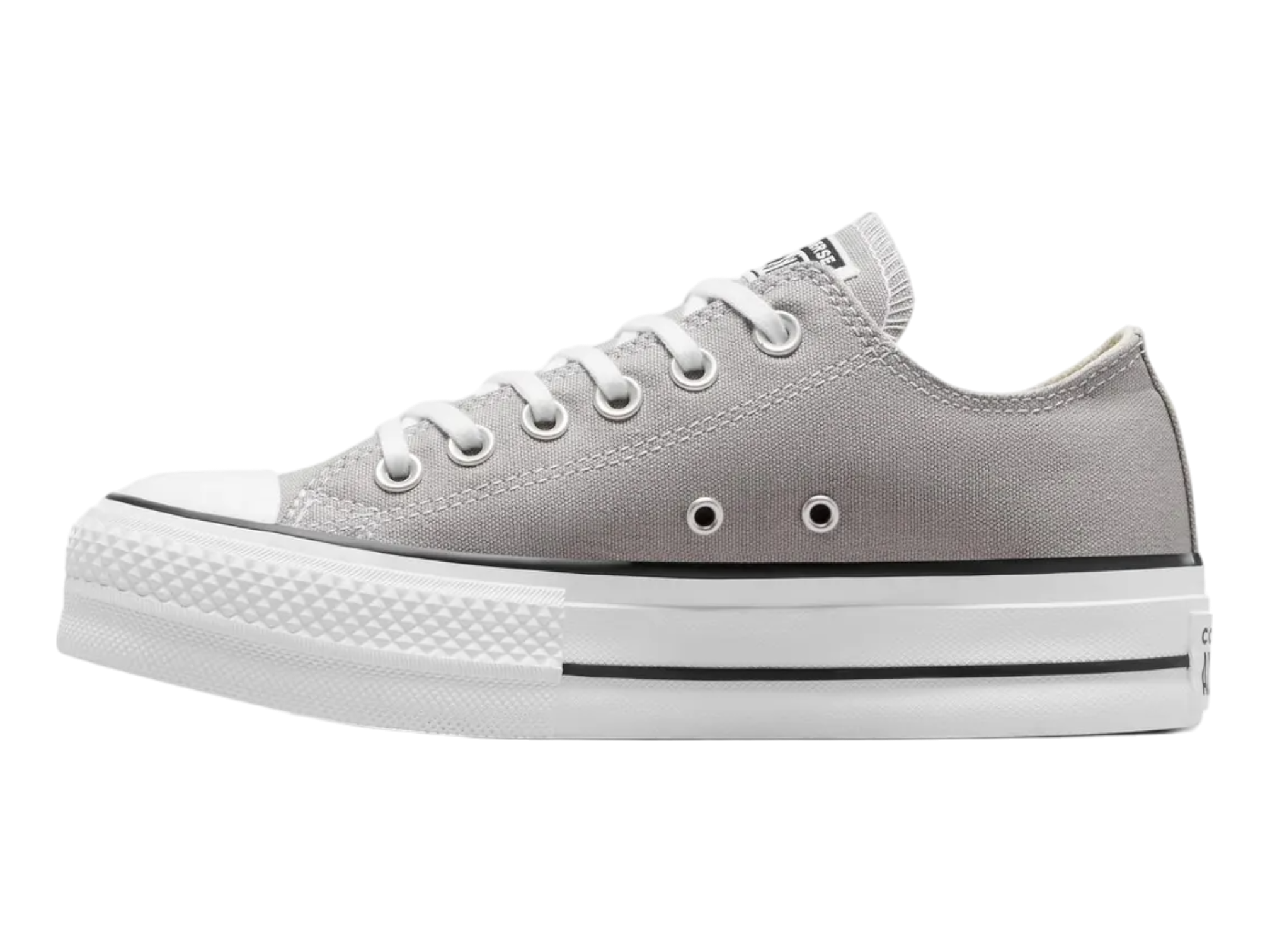 Converse Chuck Taylor All Star Lift Seasonal Colour Low Top Sneaker - Women's