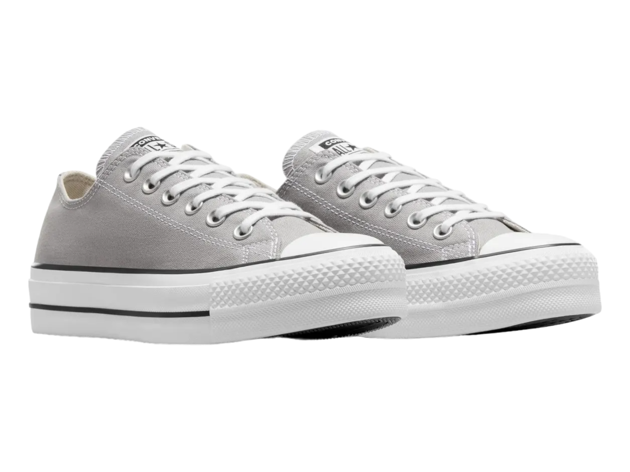 Converse Chuck Taylor All Star Lift Seasonal Colour Low Top Sneaker - Women's