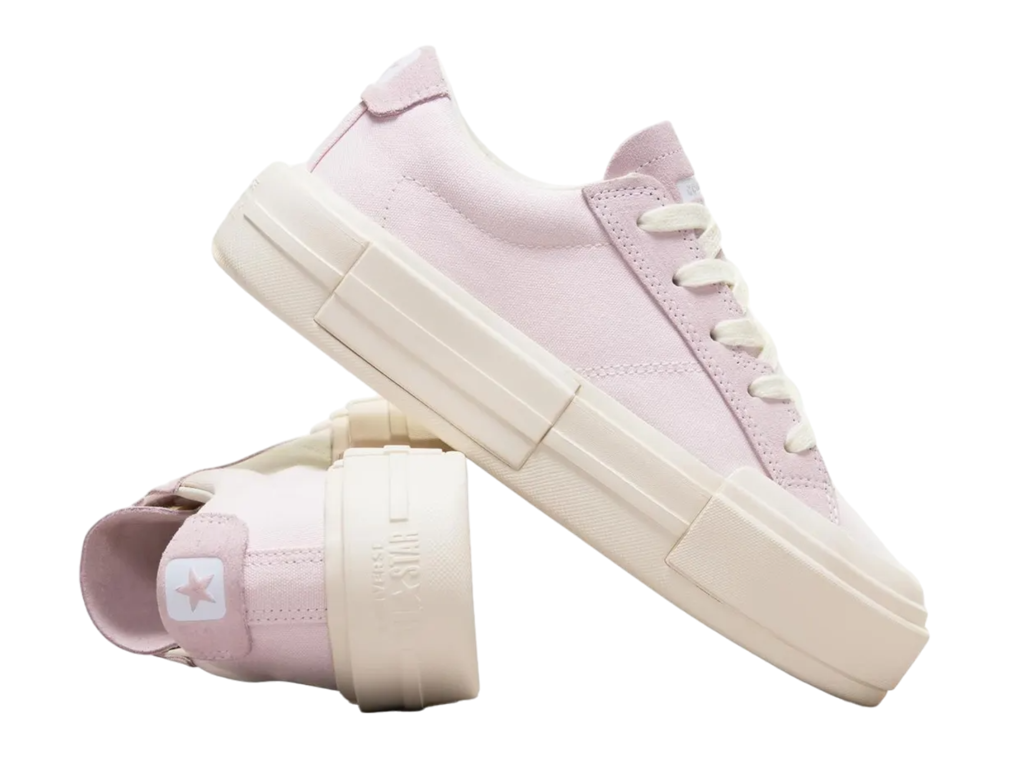 Converse Chuck Taylor All Star Cruise Seasonal Colour Low Top Lilac Daze Sneaker - Unisex