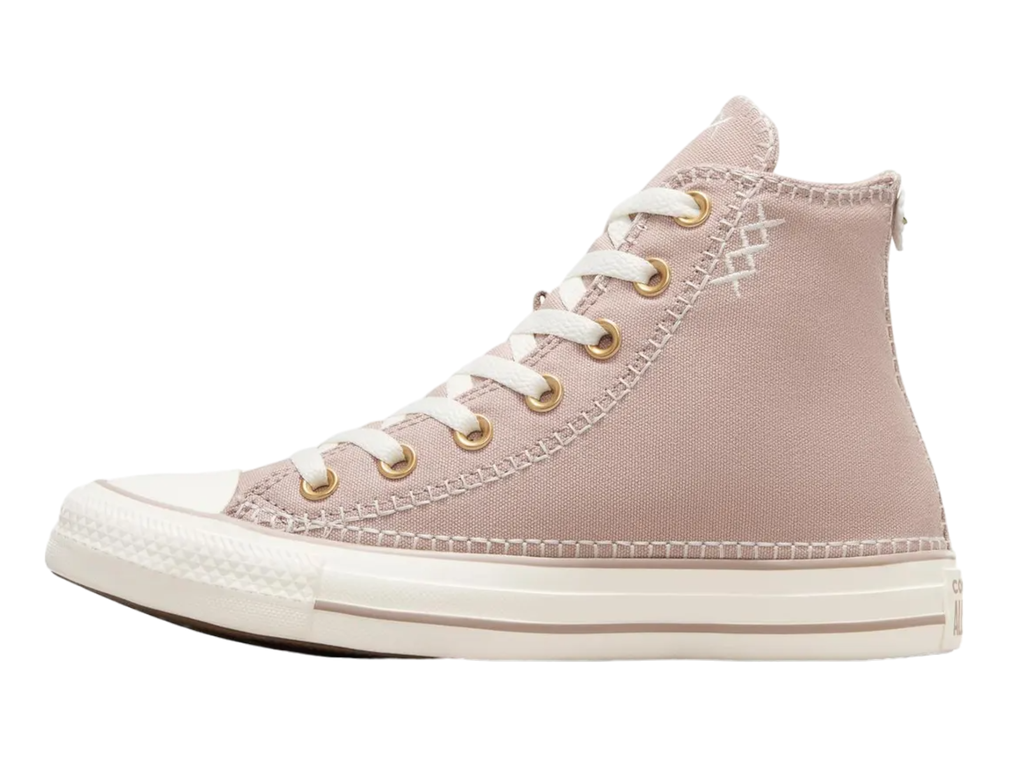 Converse Chuck Taylor All Star Crafted Stitching High Top Sneaker - Unisex