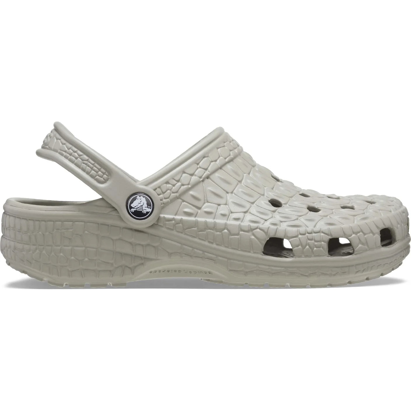 Crocs Classic Crocskin Clog - Unisex – Taylor's - We Love Shoes, NZ