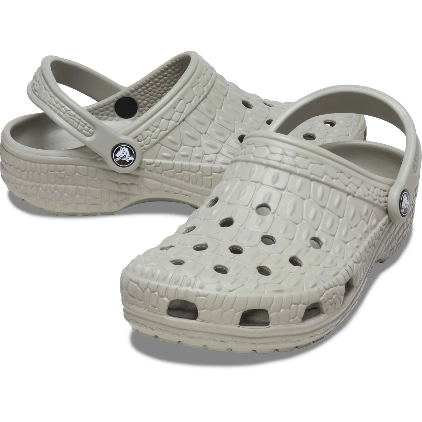 Crocs Classic Crocskin Clog - Unisex – Taylor's - We Love Shoes, NZ