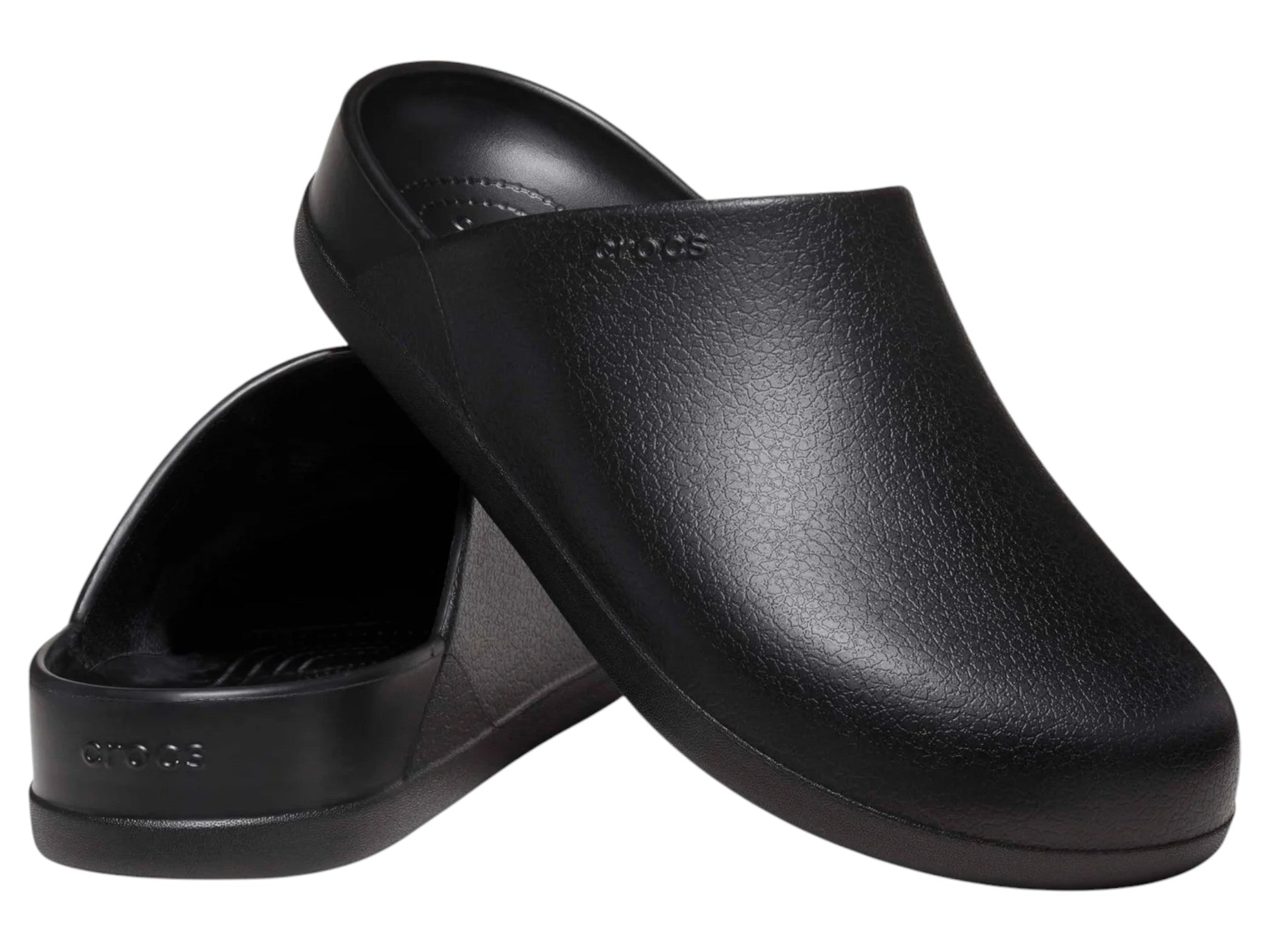 Crocs Dylan Clog Slide - Unisex