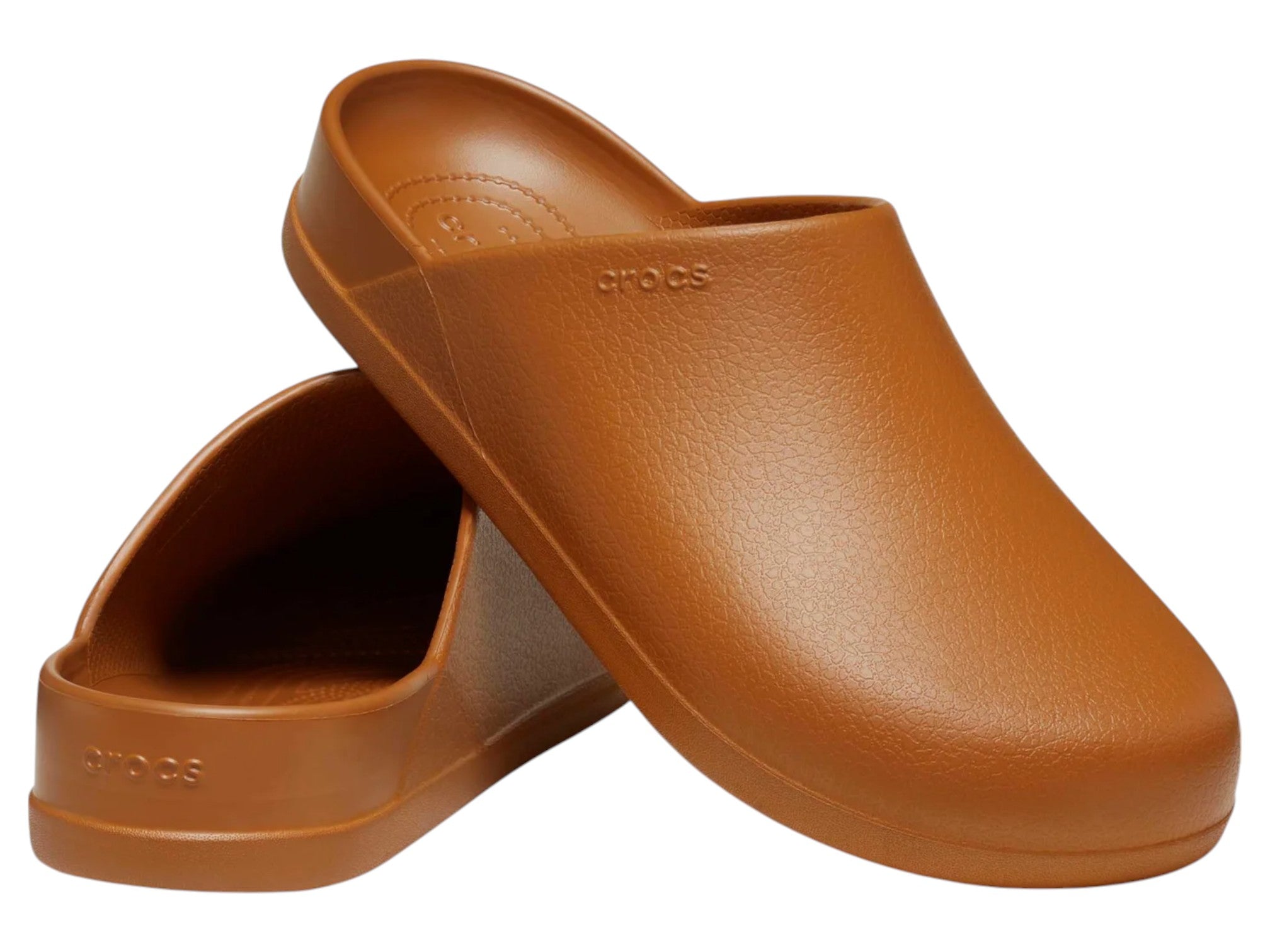 Crocs Dylan Clog Slide - Unisex