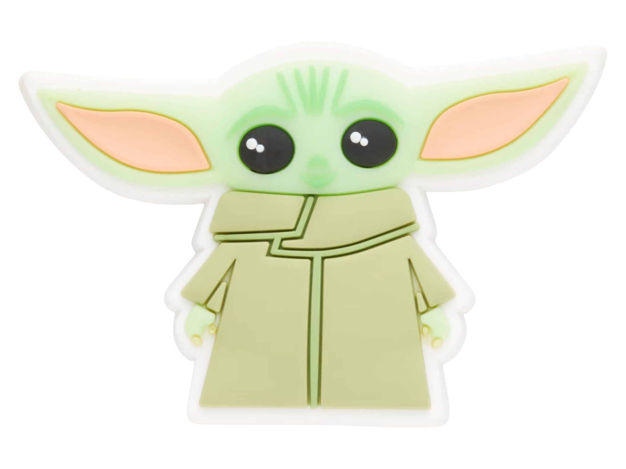Crocs Jibbitz - Grogu