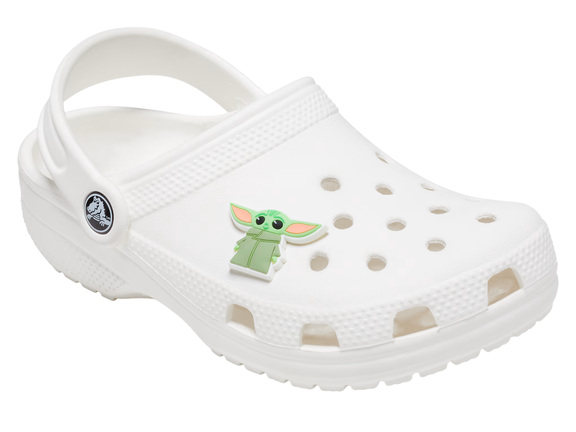 Crocs Jibbitz - Grogu