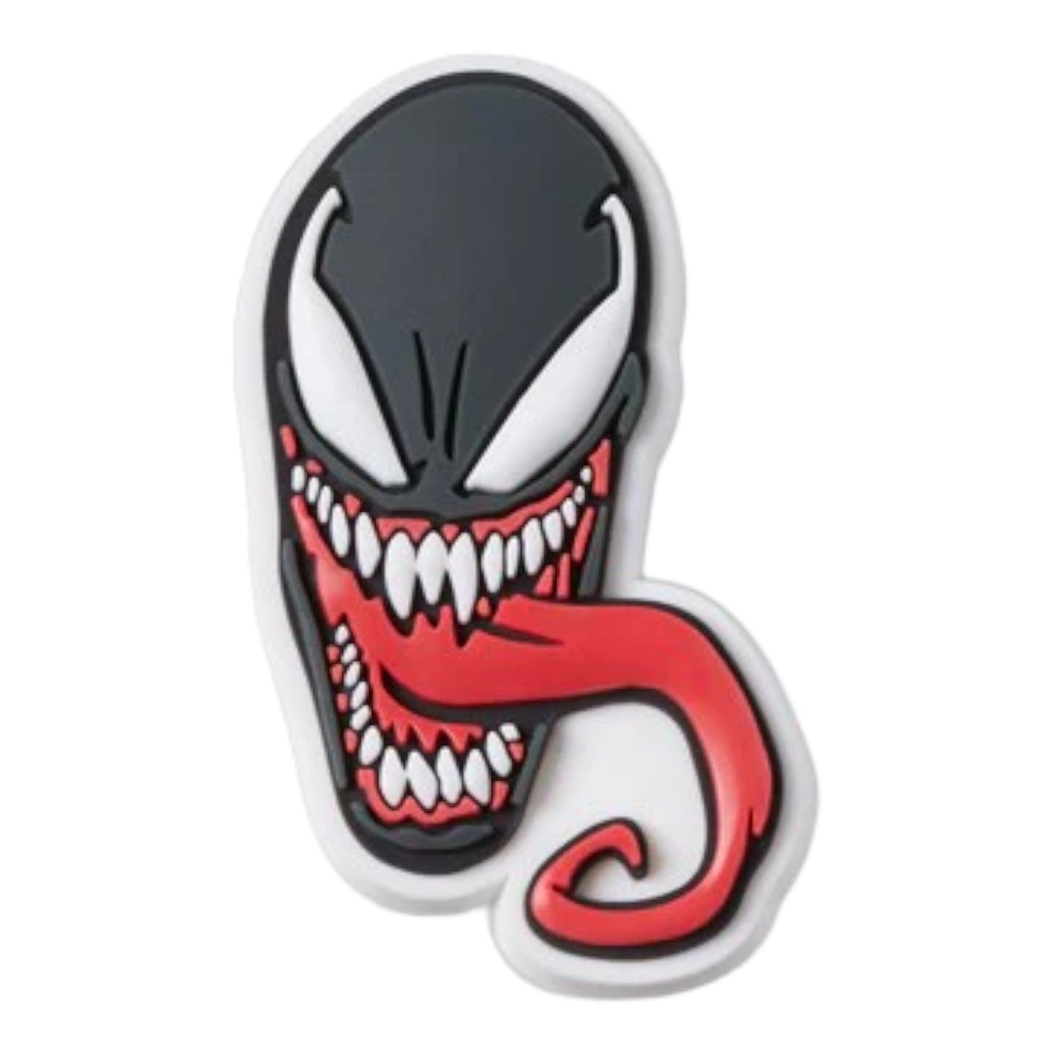 Crocs Jibbitz - Venom Mask