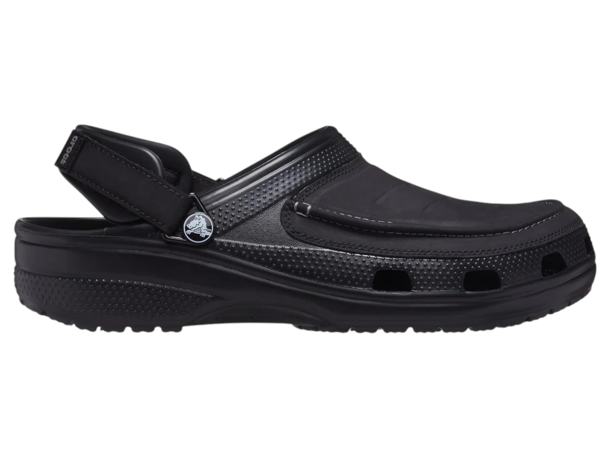 Crocs Yukon Vista II Clog Sandal - Men's