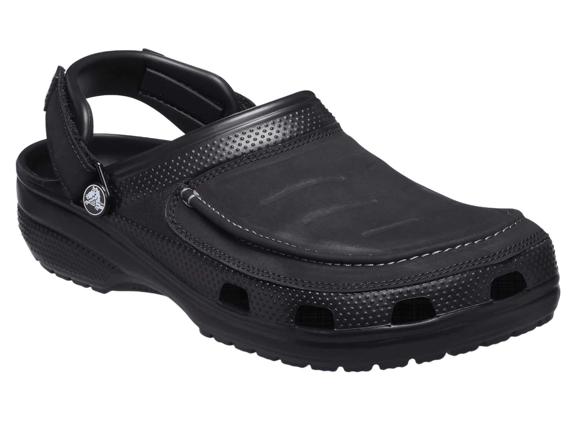 Crocs Yukon Vista II Clog Sandal - Men's