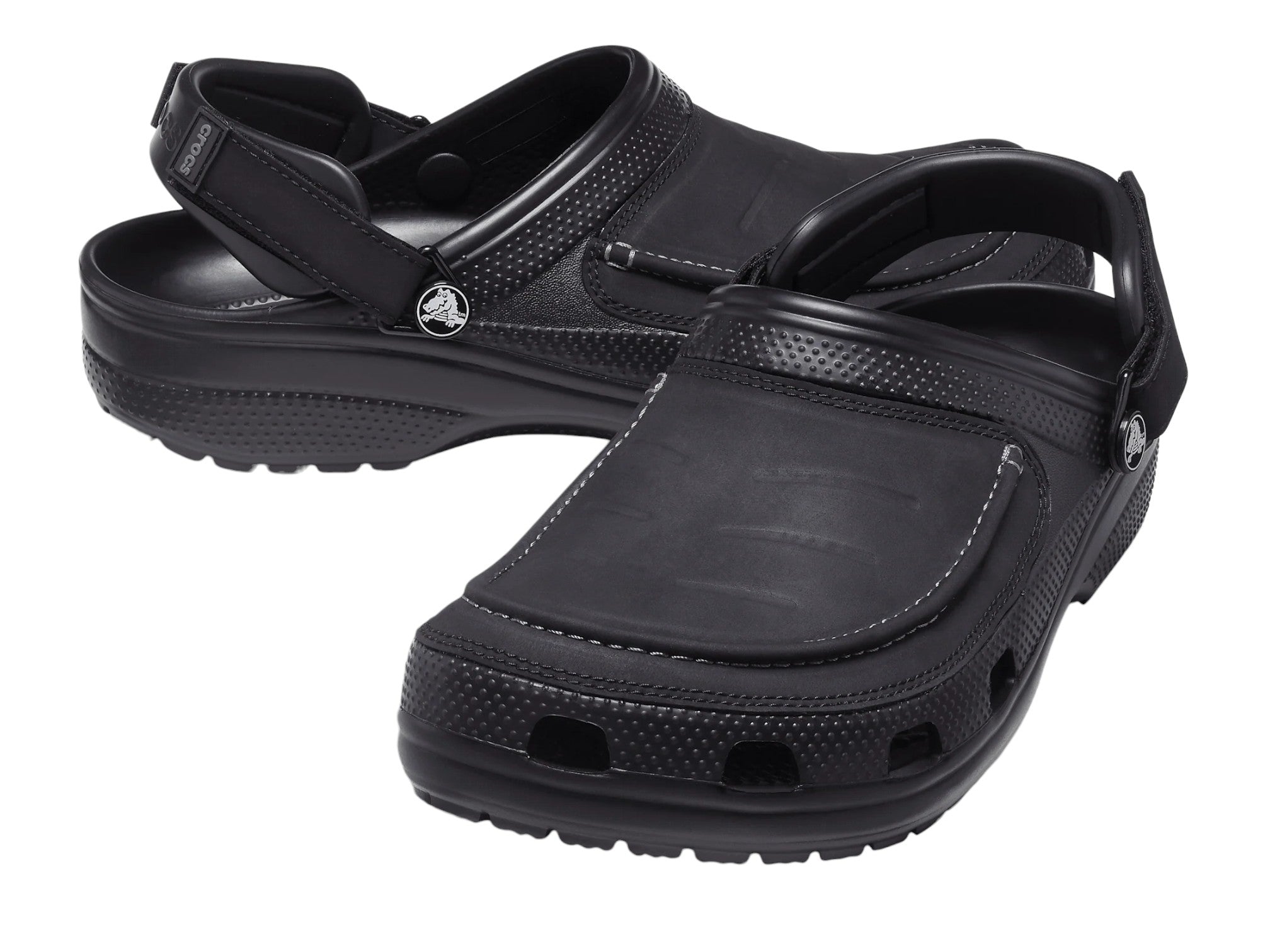 Crocs Yukon Vista II Clog Sandal - Men's