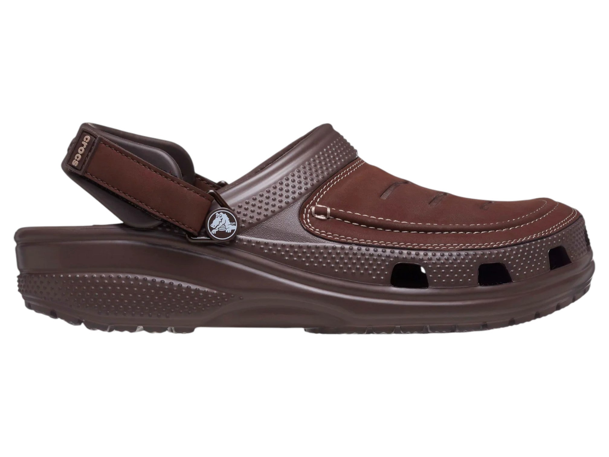 Crocs Yukon Vista II Clog Sandal - Men's