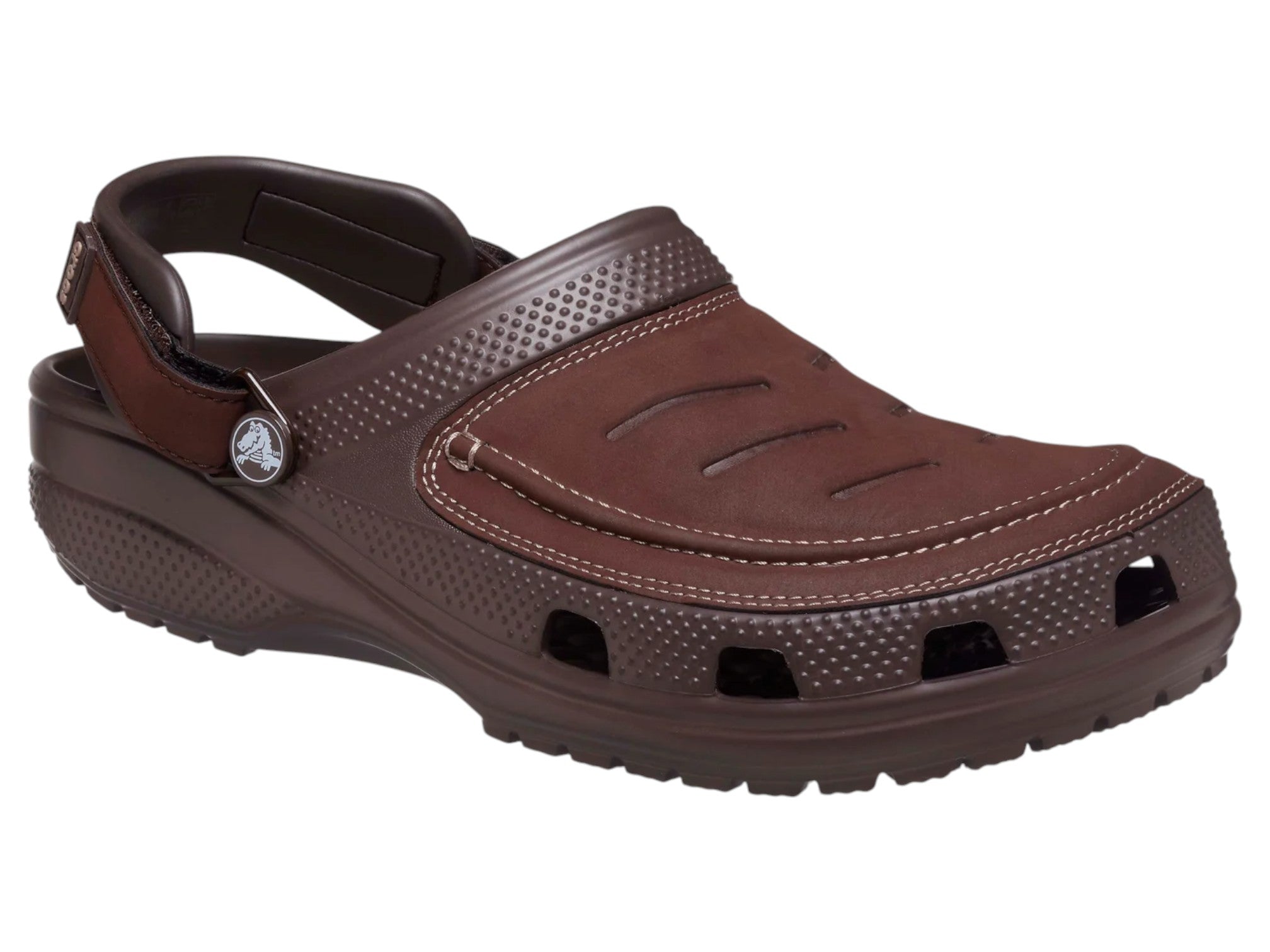 Crocs Yukon Vista II Clog Sandal - Men's