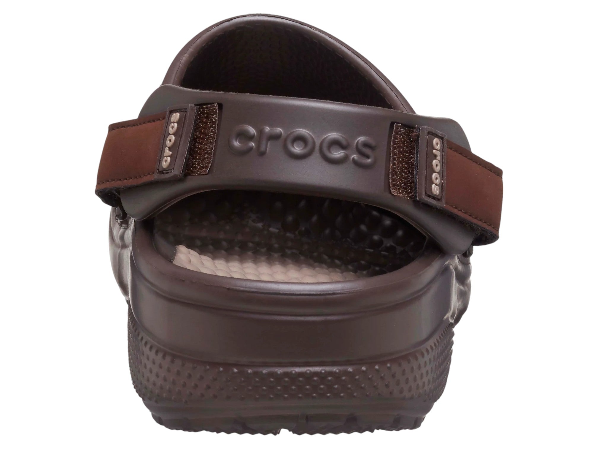 Crocs Yukon Vista II Clog Sandal - Men's