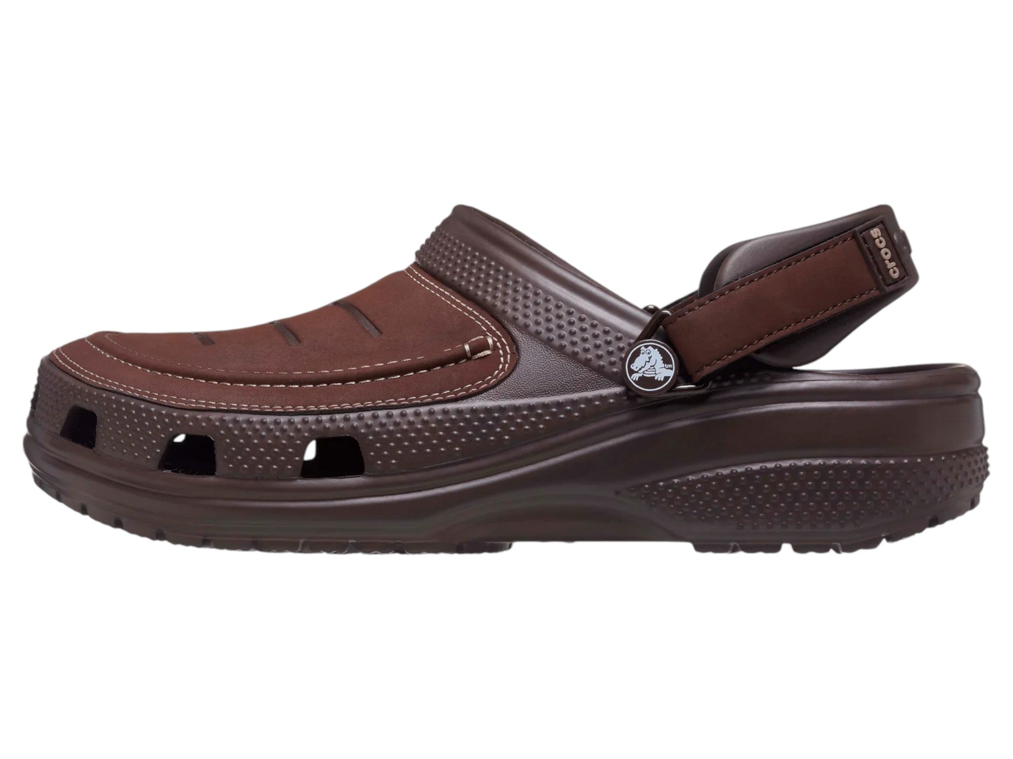 Crocs Yukon Vista II Clog Sandal - Men's