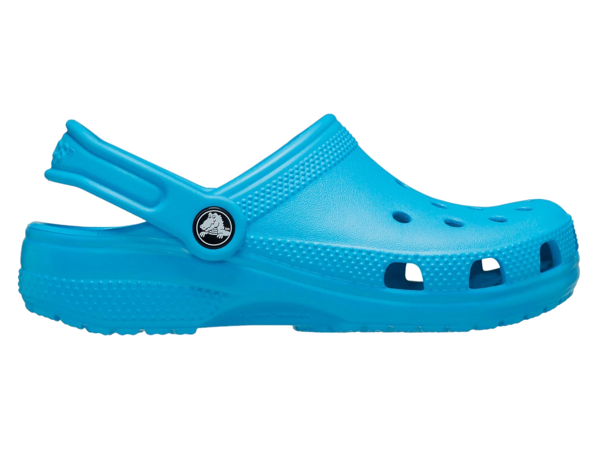 Crocs Classic Clog - Kids - Unisex