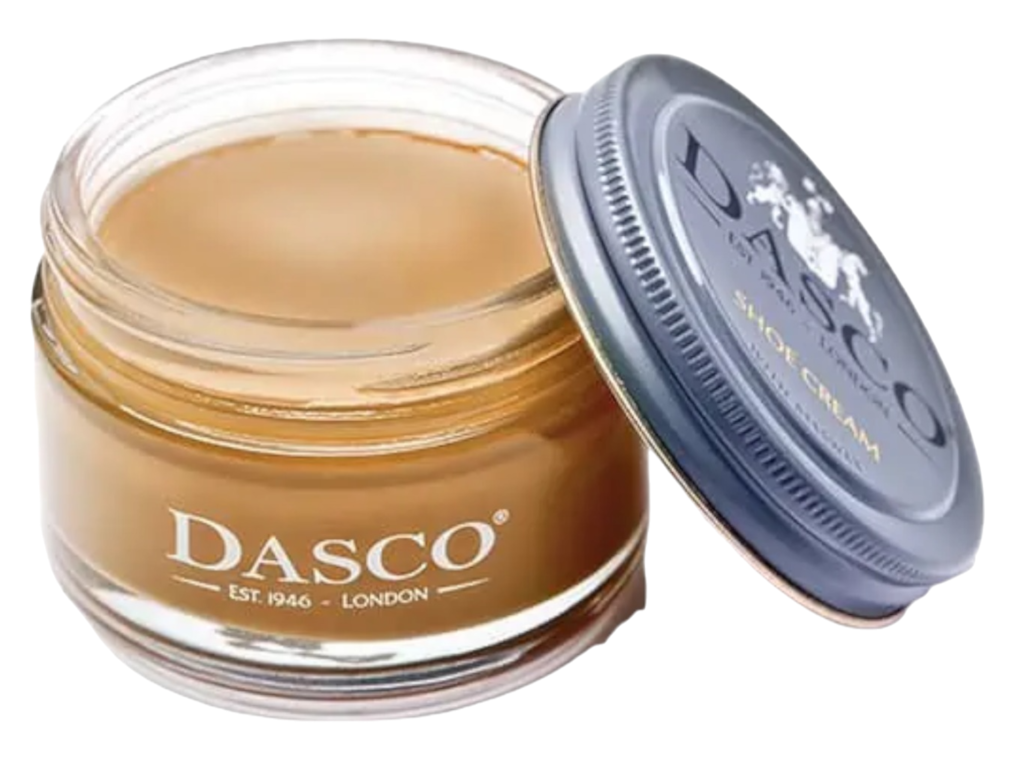 Dasco Shoe Cream 50ml