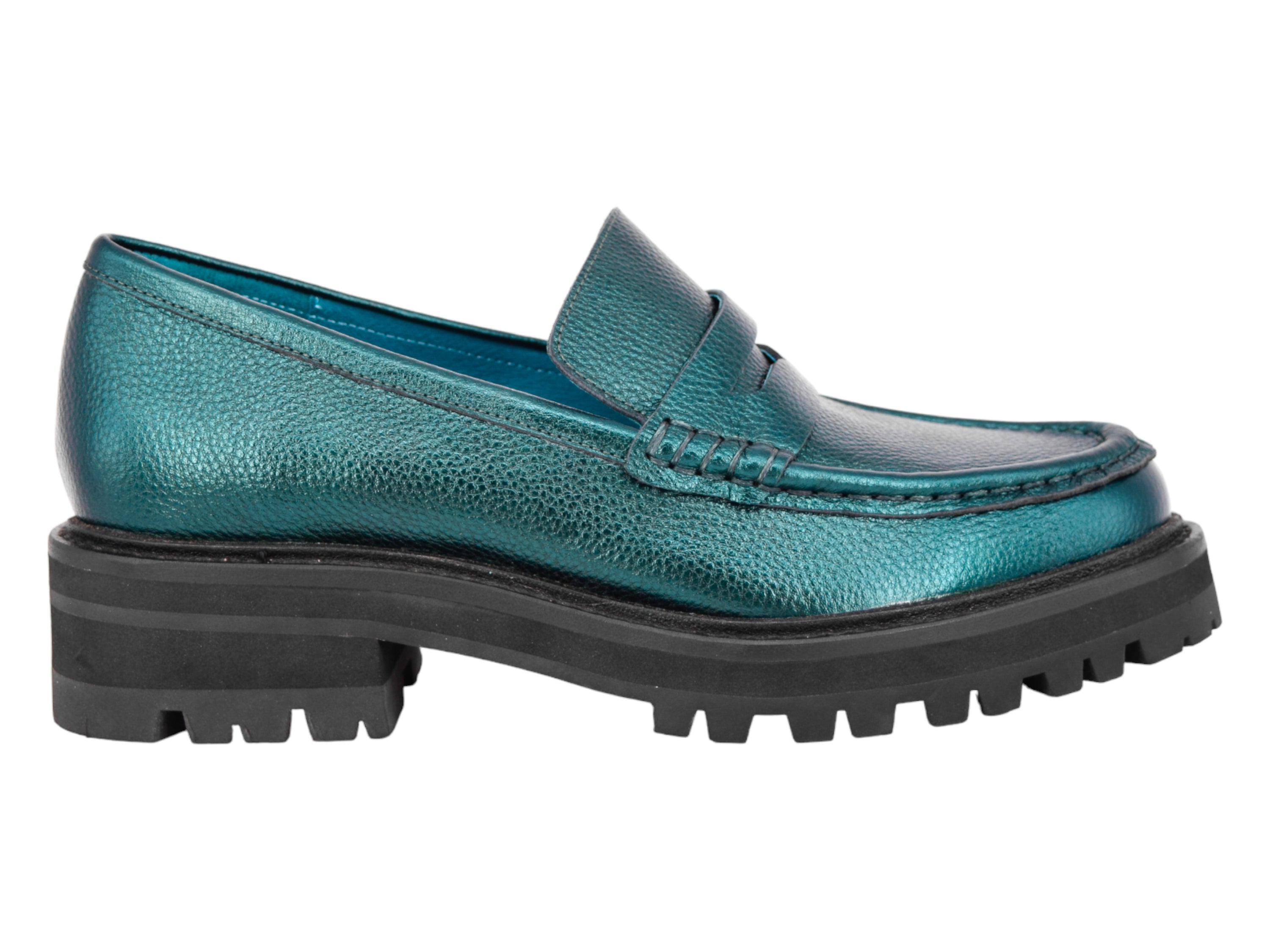 Django & Juliette Flout Loafer - Women's