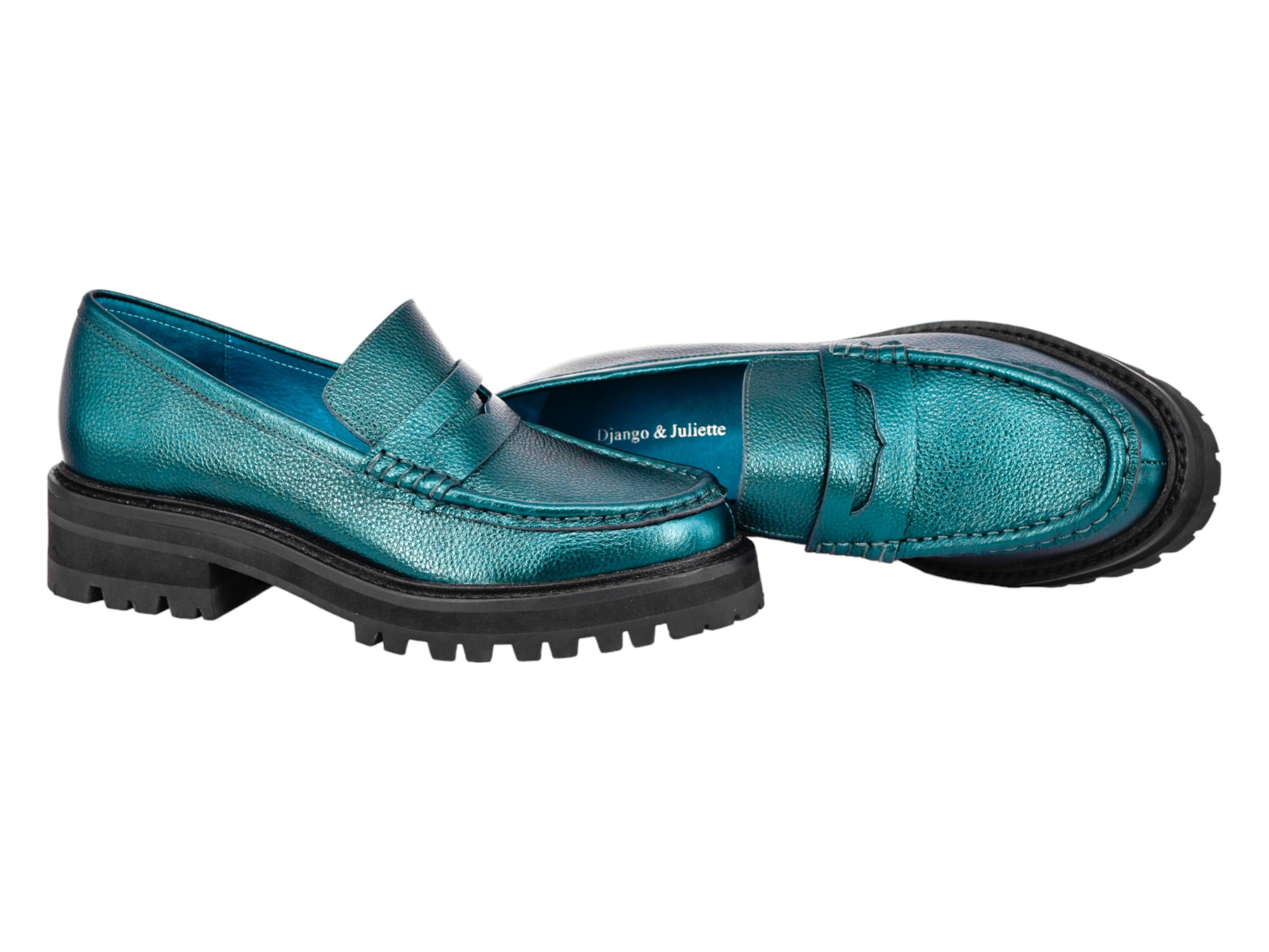 Django & Juliette Flout Loafer - Women's