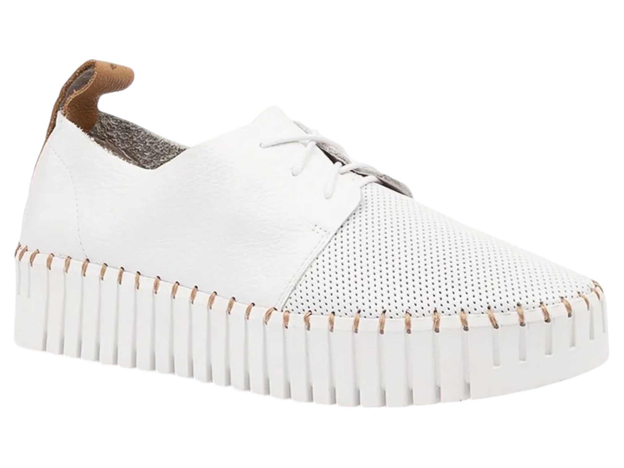 Django & Juliette Batu Sneaker - Women's